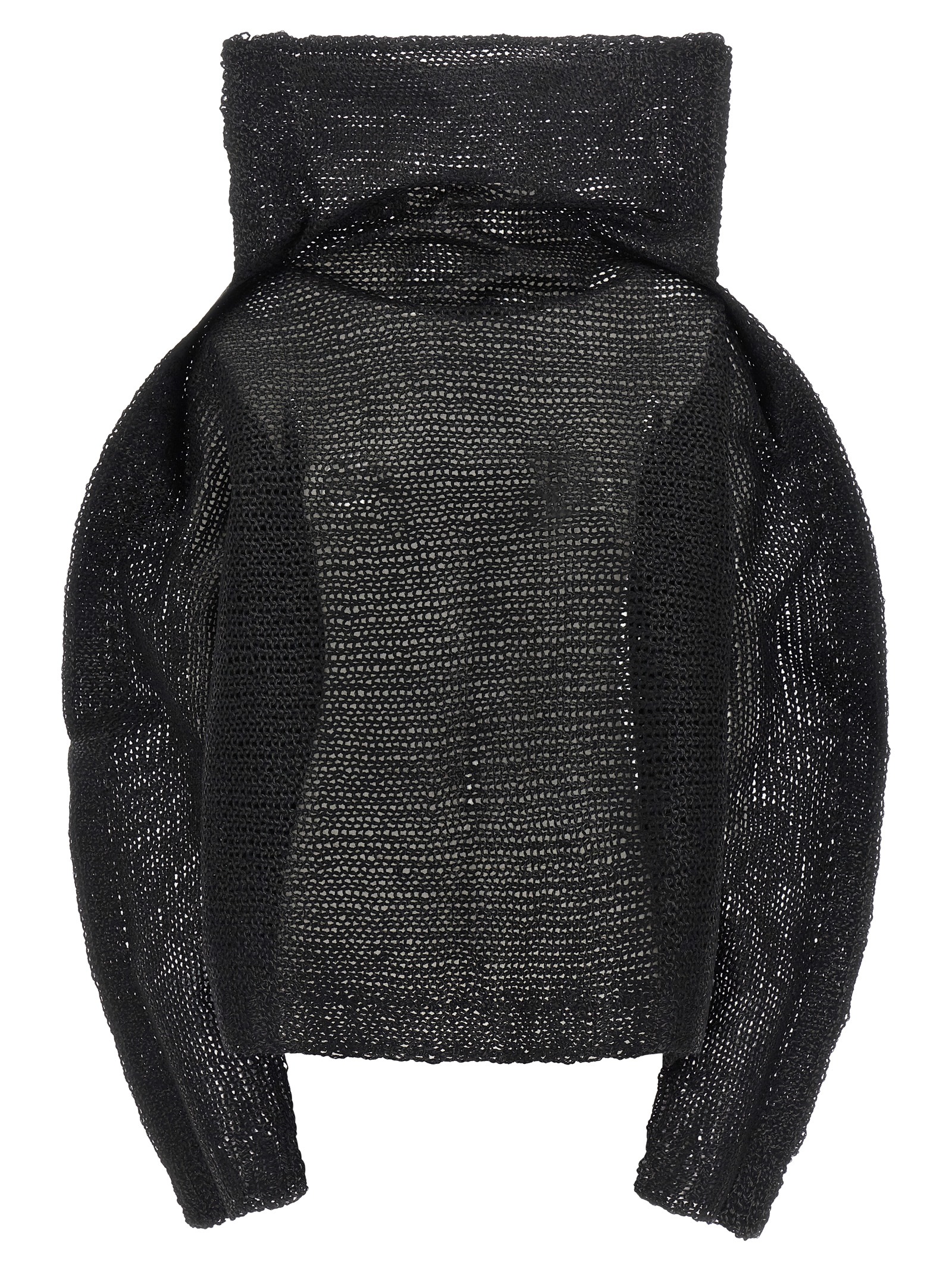 Issey Miyake Panini Top