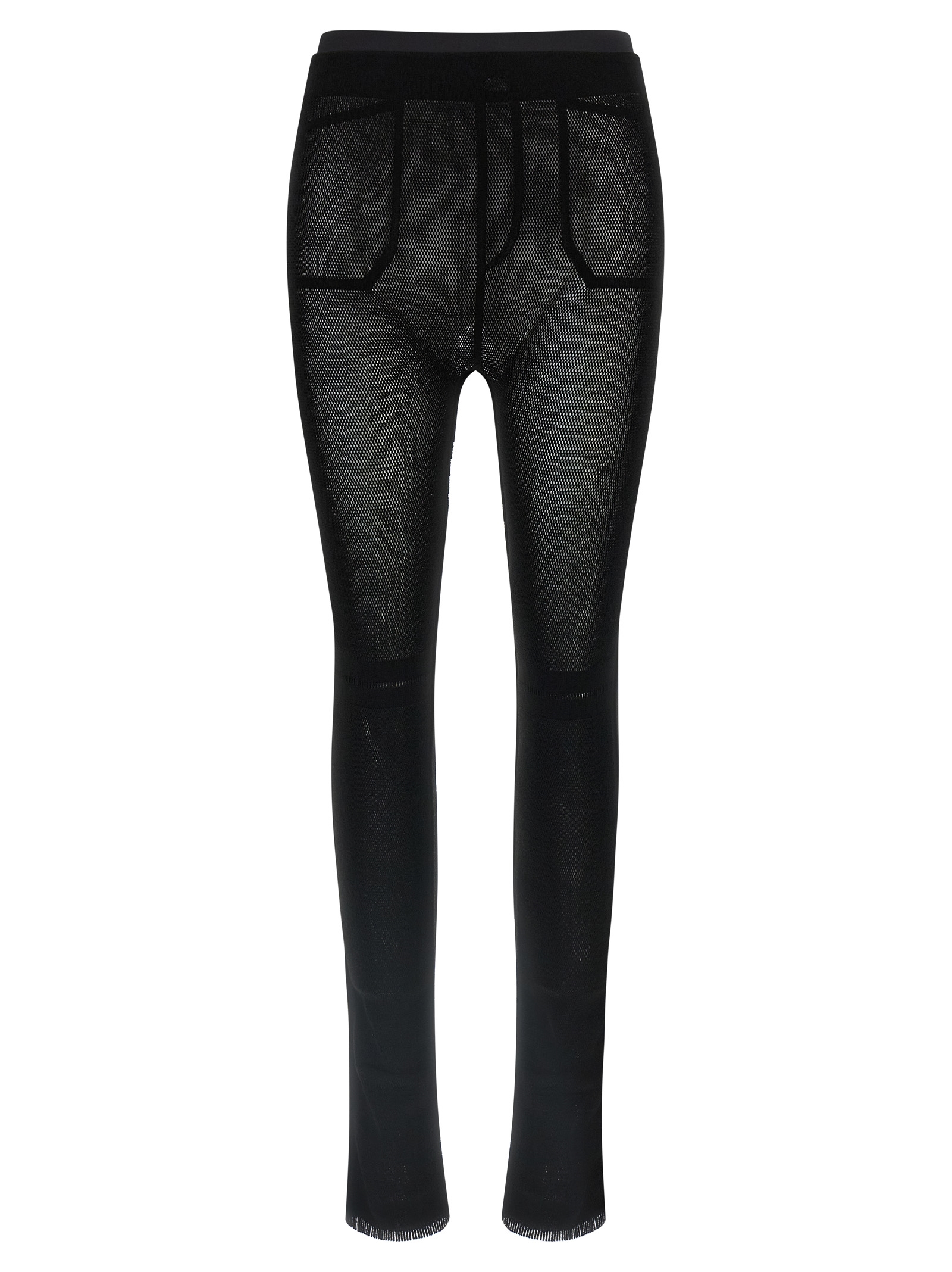 Issey Miyake Seen Unseen Ap Leggings