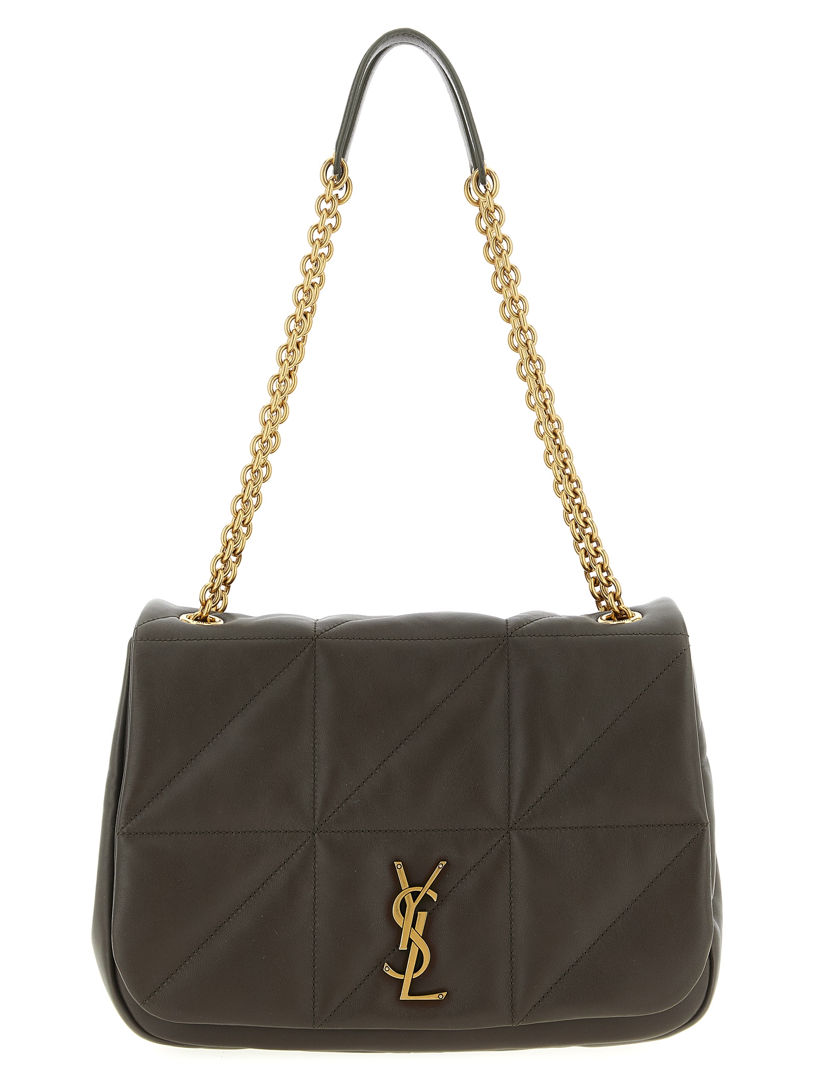 Saint Laurent Jamie 4.3 Medium Shoulder Bag