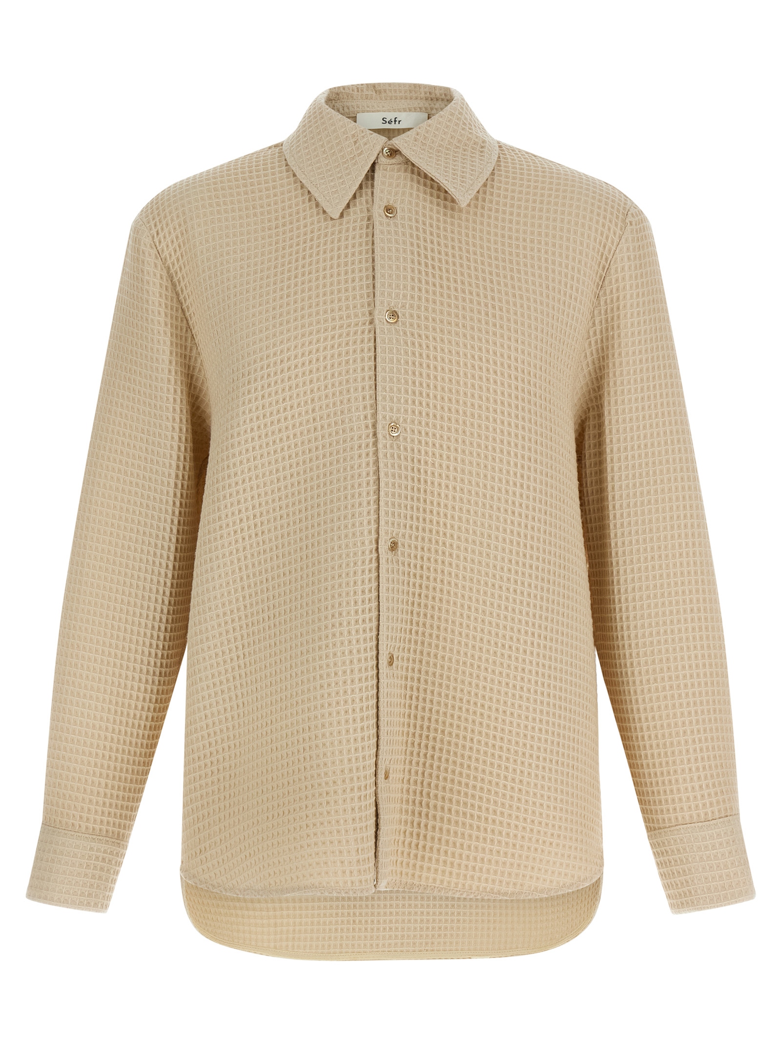 Séfr Oseary Overshirt
