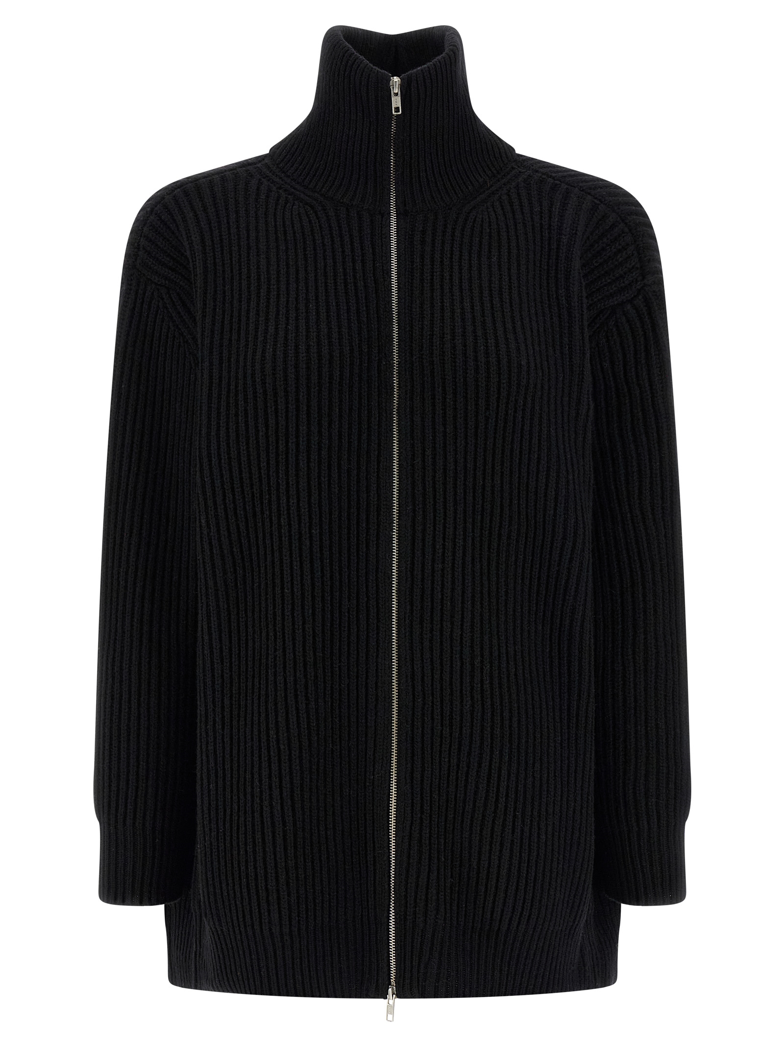 Mm6 Maison Margiela Cardigan Dress