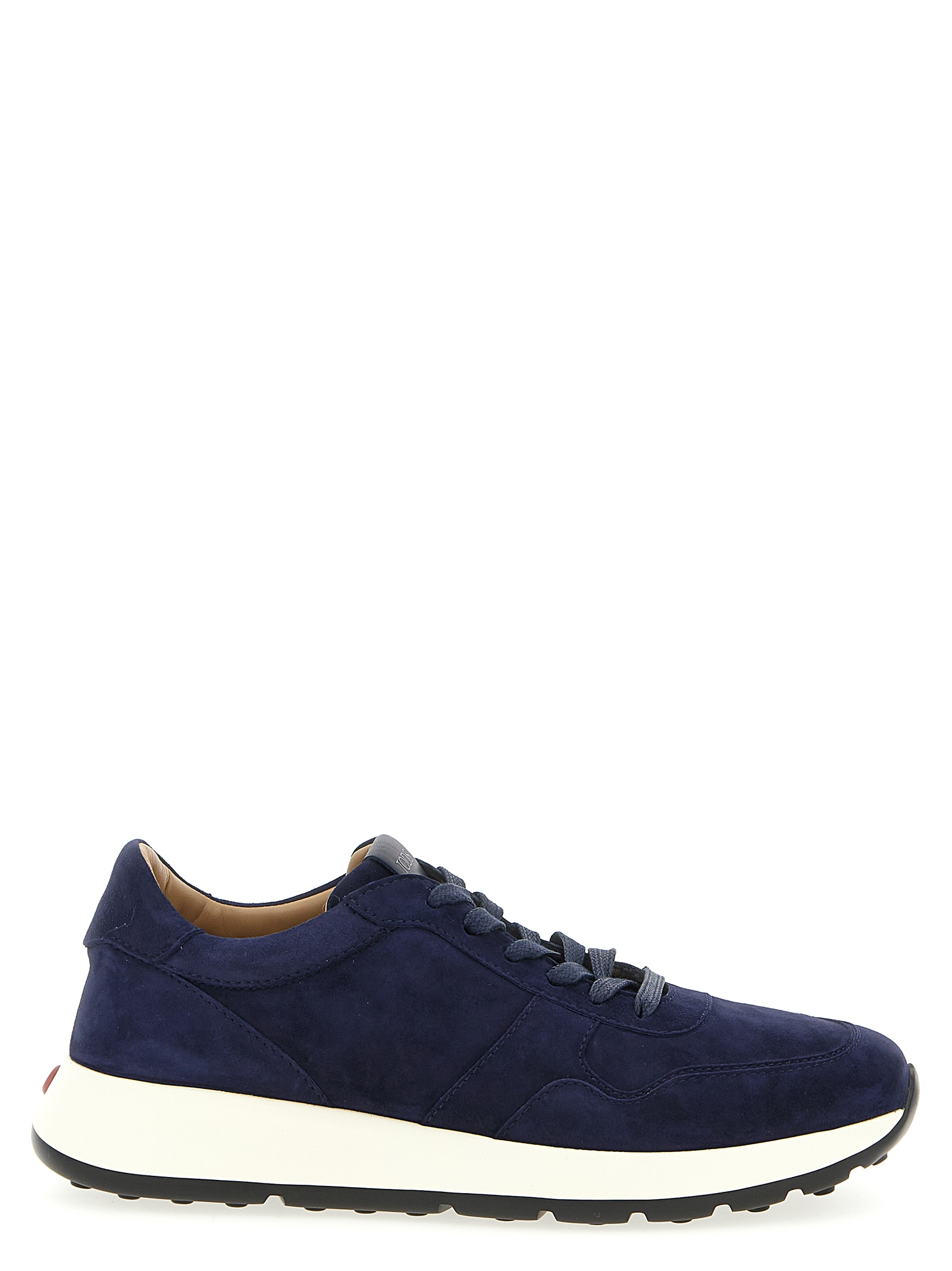 Tod's Red Dot Sneakers