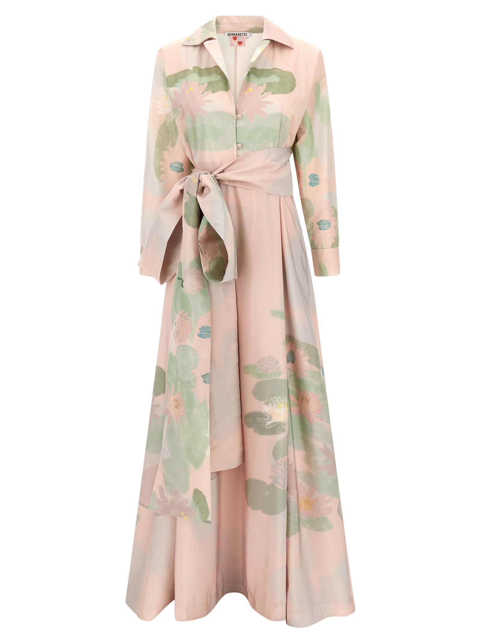 Bernadette Beatrice Dress