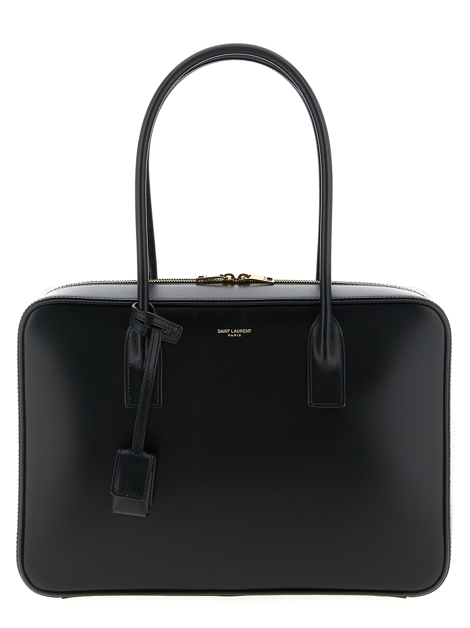 Saint Laurent Sac De Jour In Box Shoulder Bag