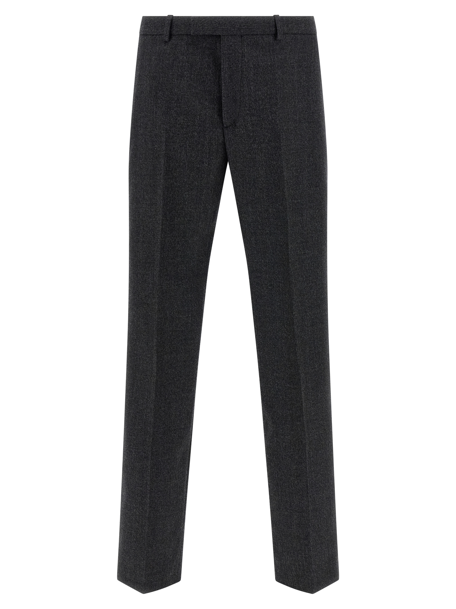 Gucci Mouliné Pants