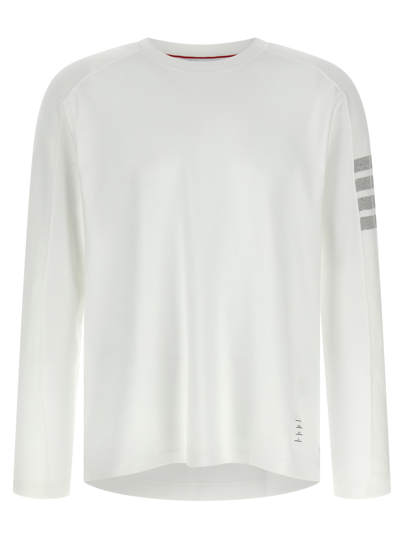 Thom Browne 4bar T-shirt