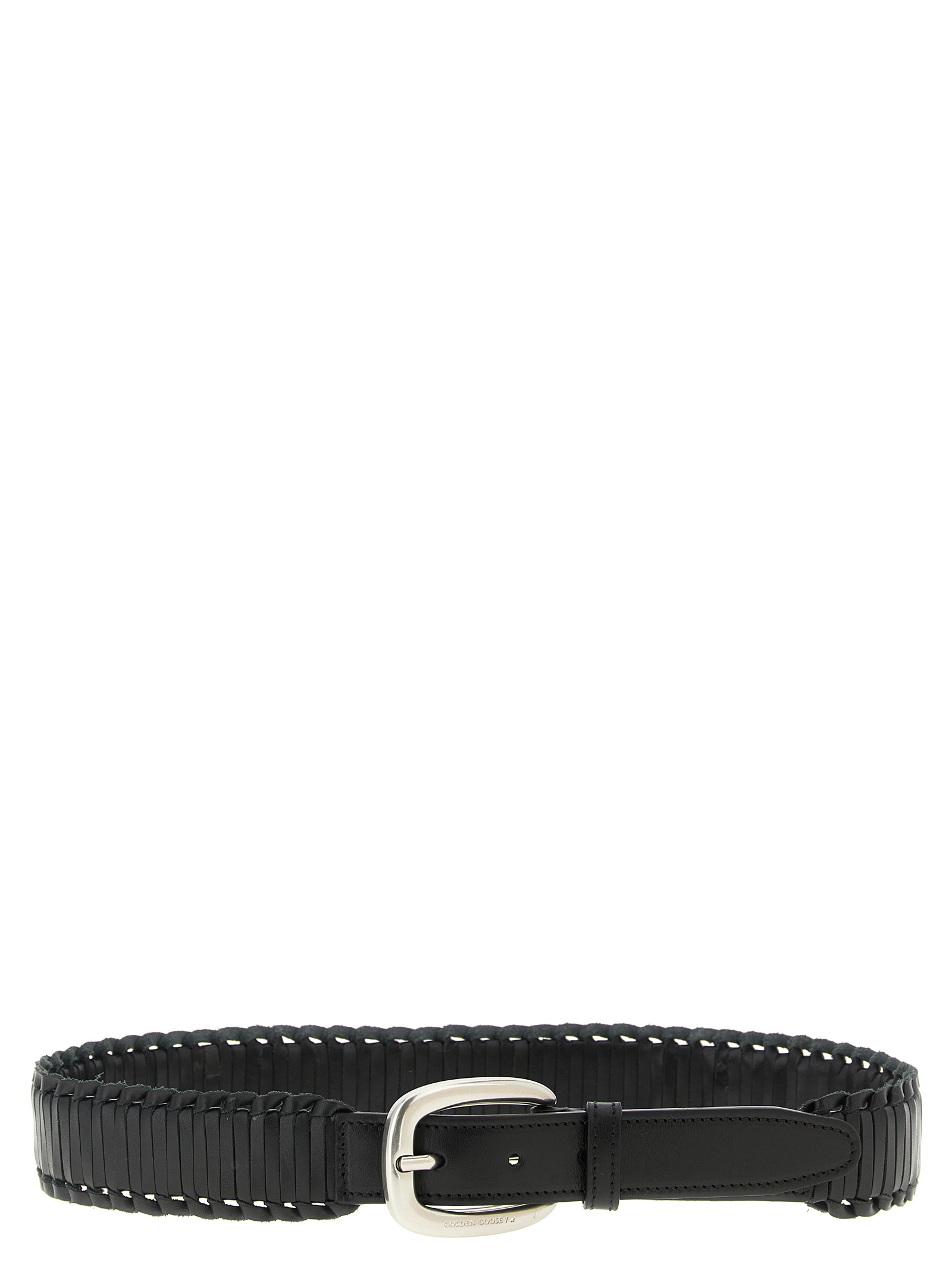 Golden Goose Houston Belt