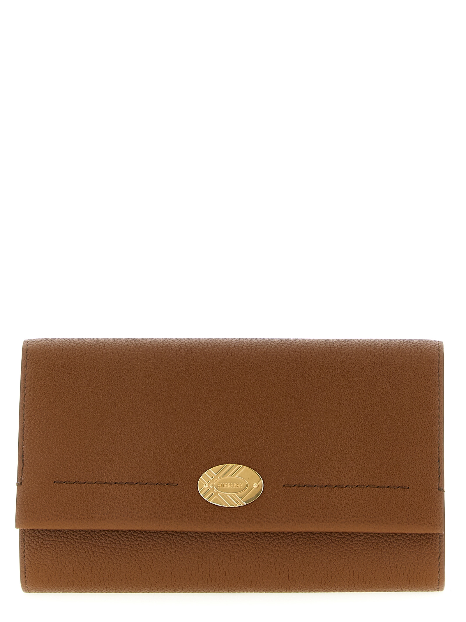 Burberry Cotswolds Wallet On Chain