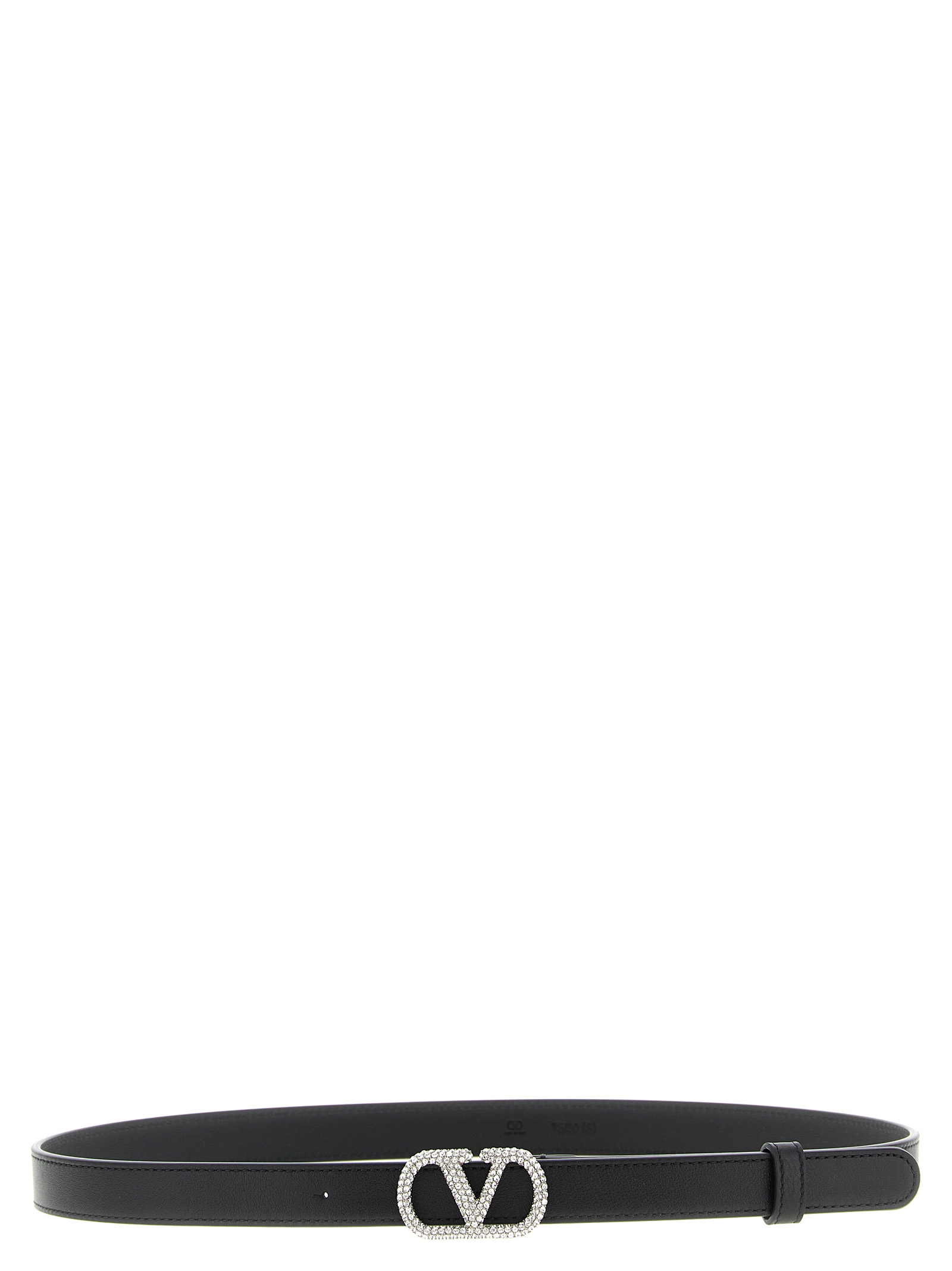 Valentino Garavani Vlogo Signature Belt