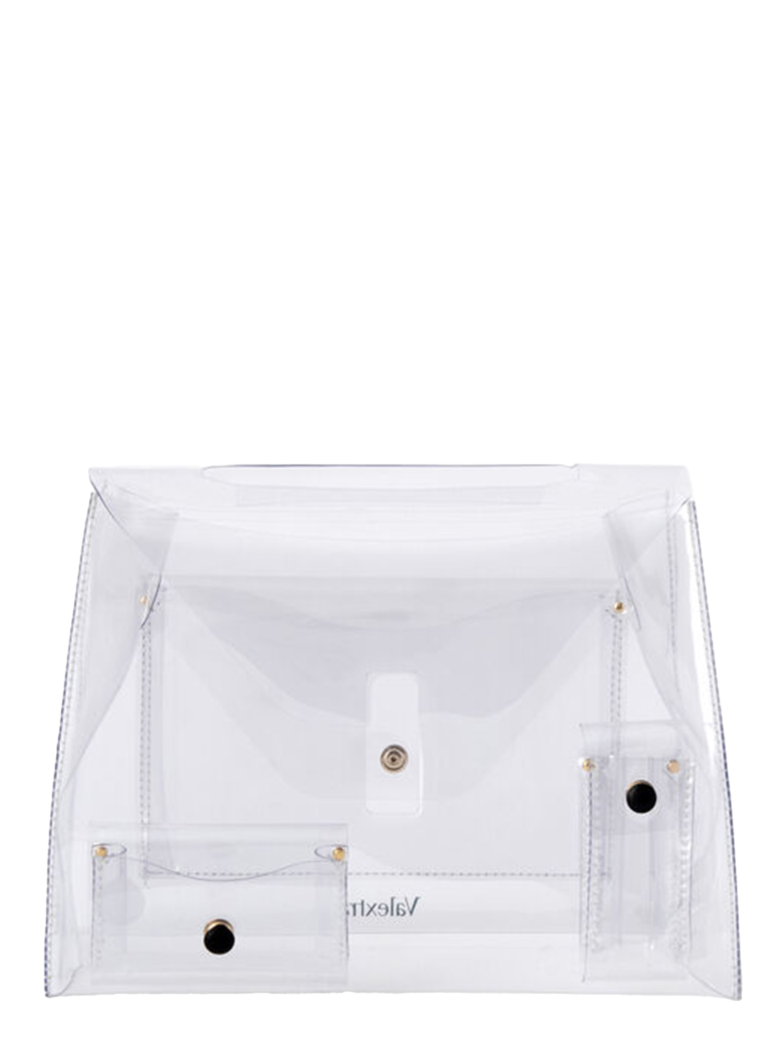 Valextra Iside Mini Raincoat
