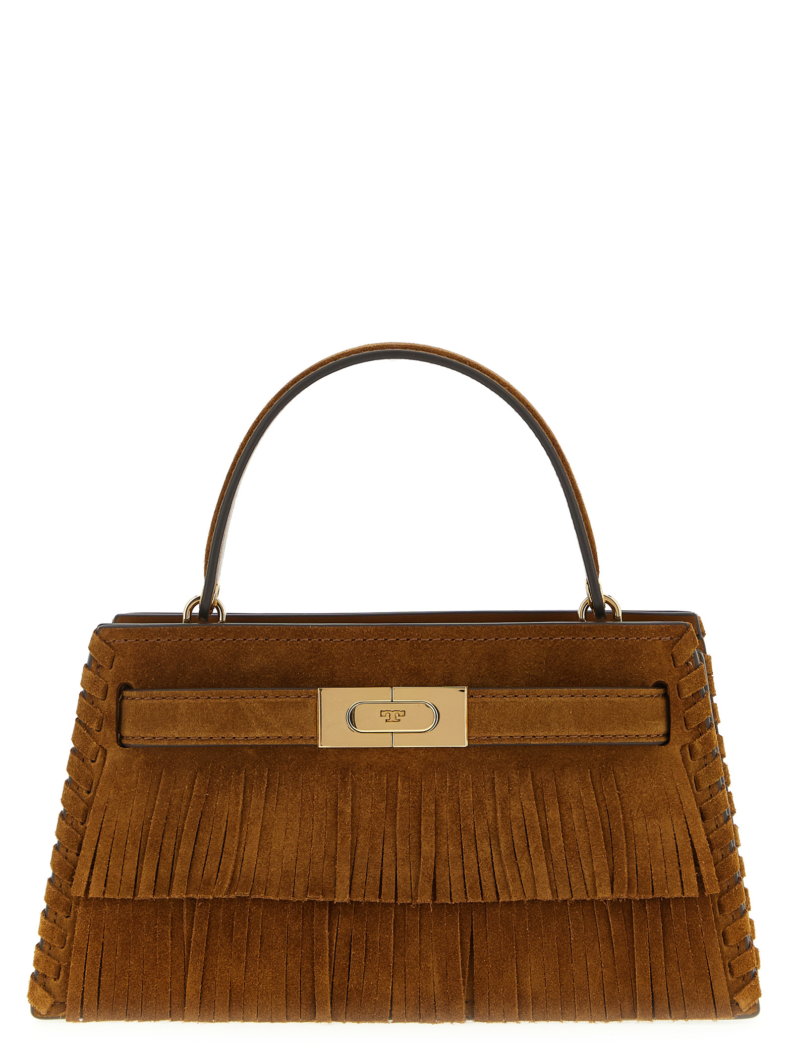 Tory Burch Lee Radziwill Petite Crossbody Bag