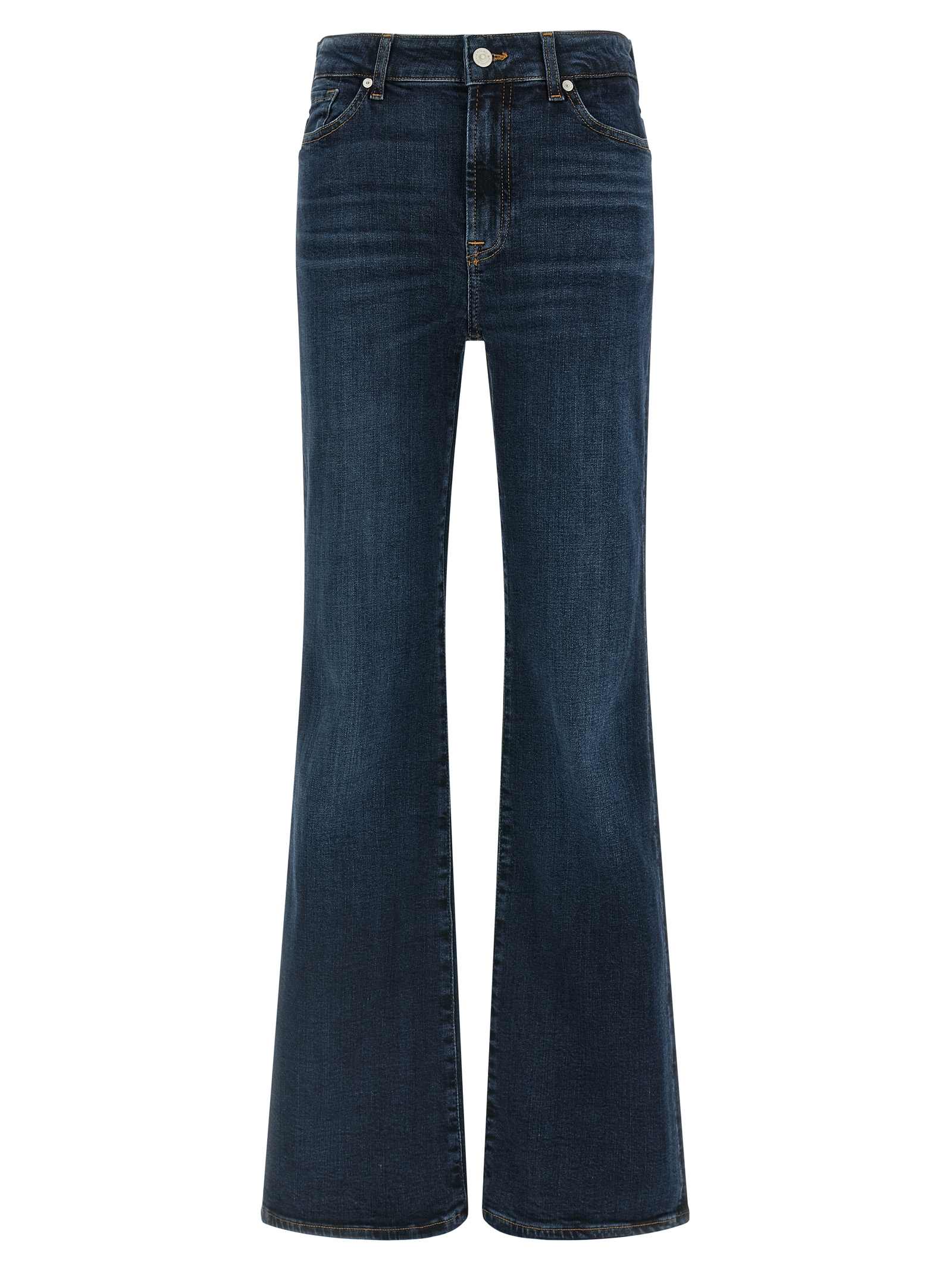 7 For All Mankind The Leggy Bootcut Jeans