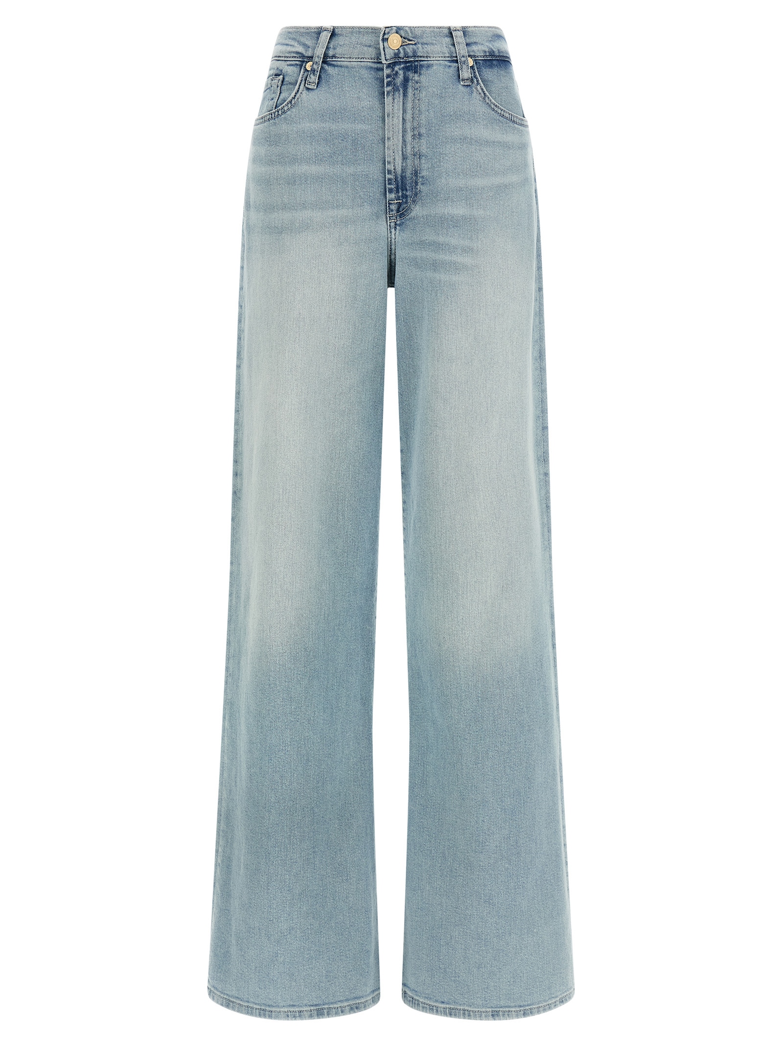 7 For All Mankind Lotta Jeans