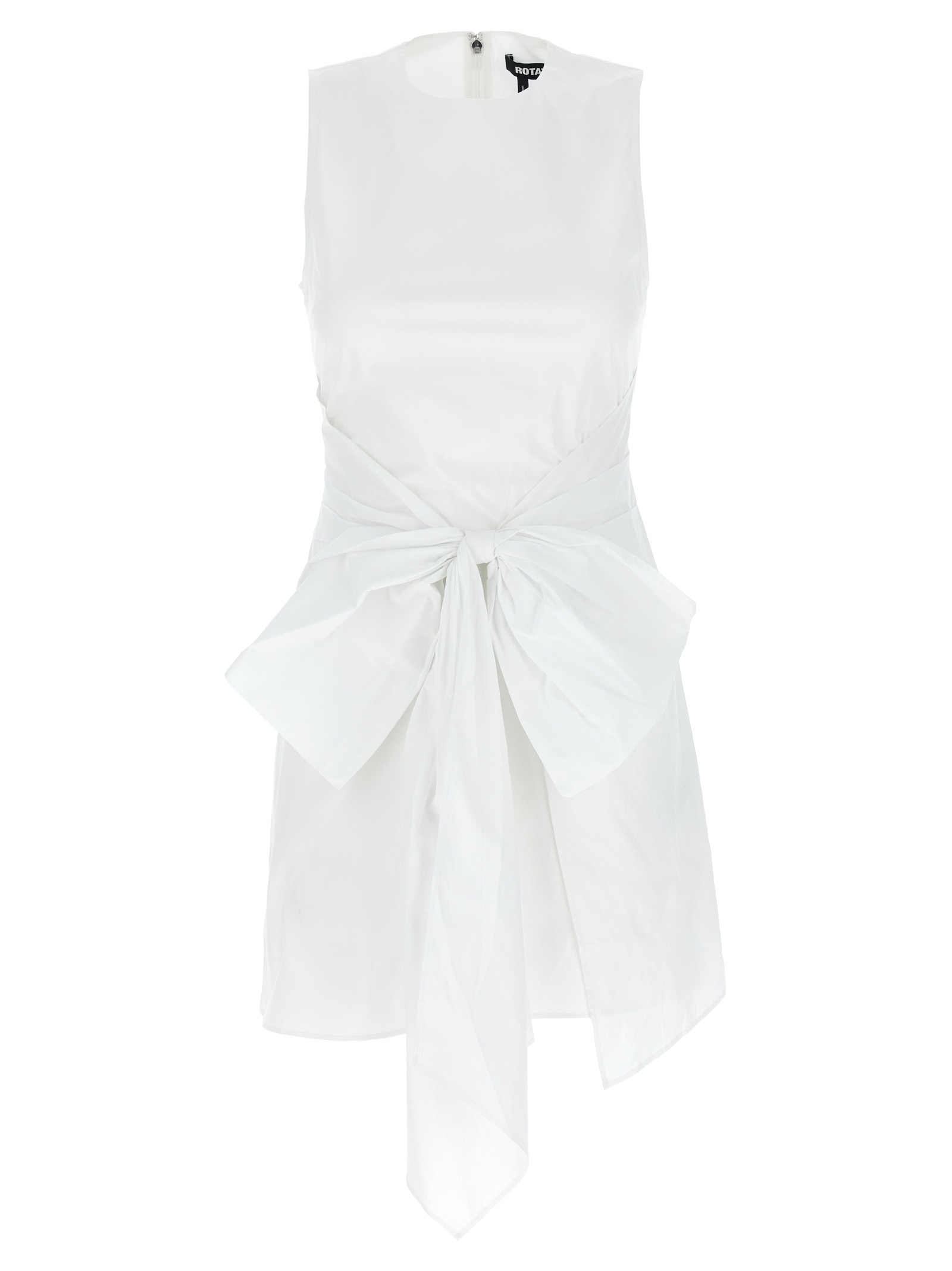 Rotate Birger Christensen W/bow Dress