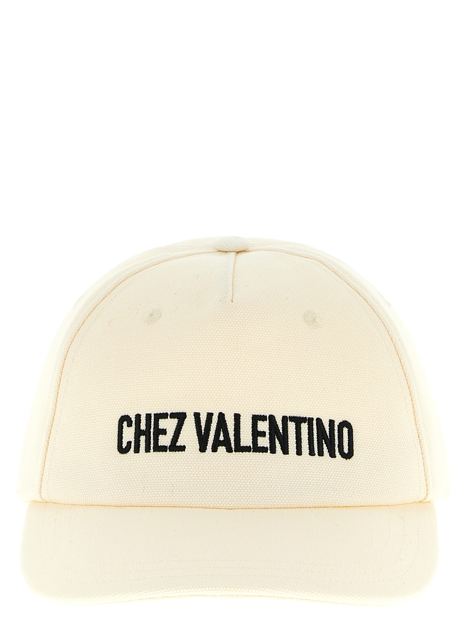 Valentino Garavani Chez Valentino Cap