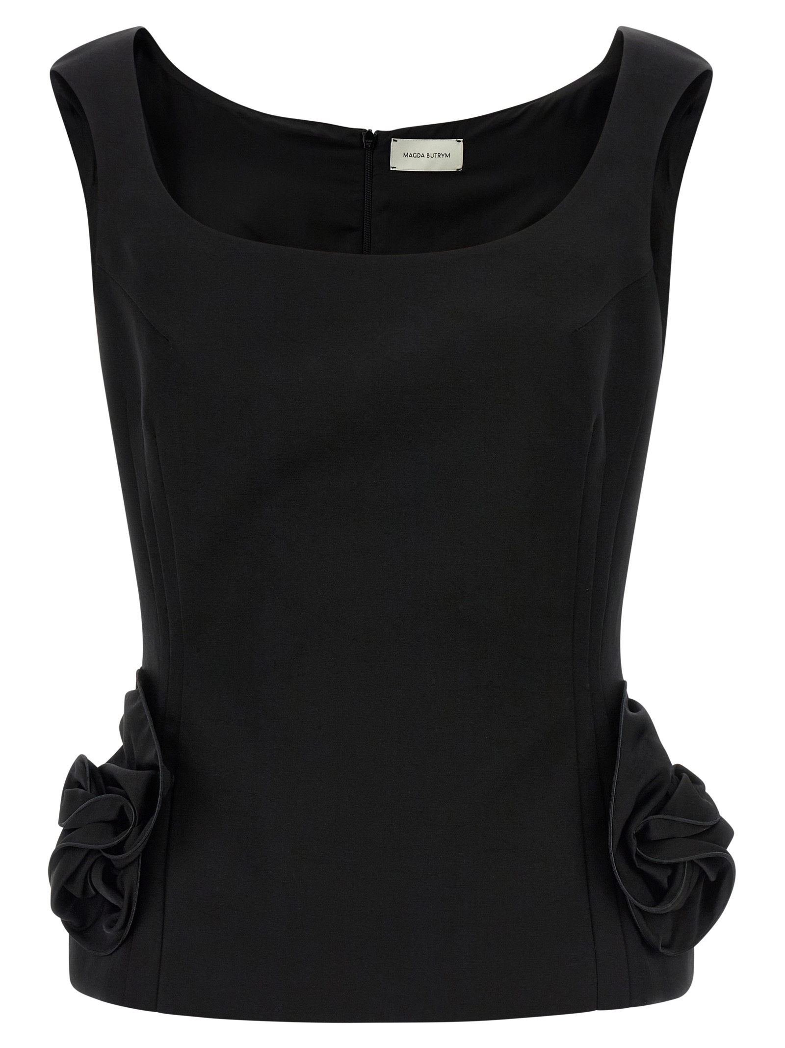 Magda Butrym Blouse 11 Top