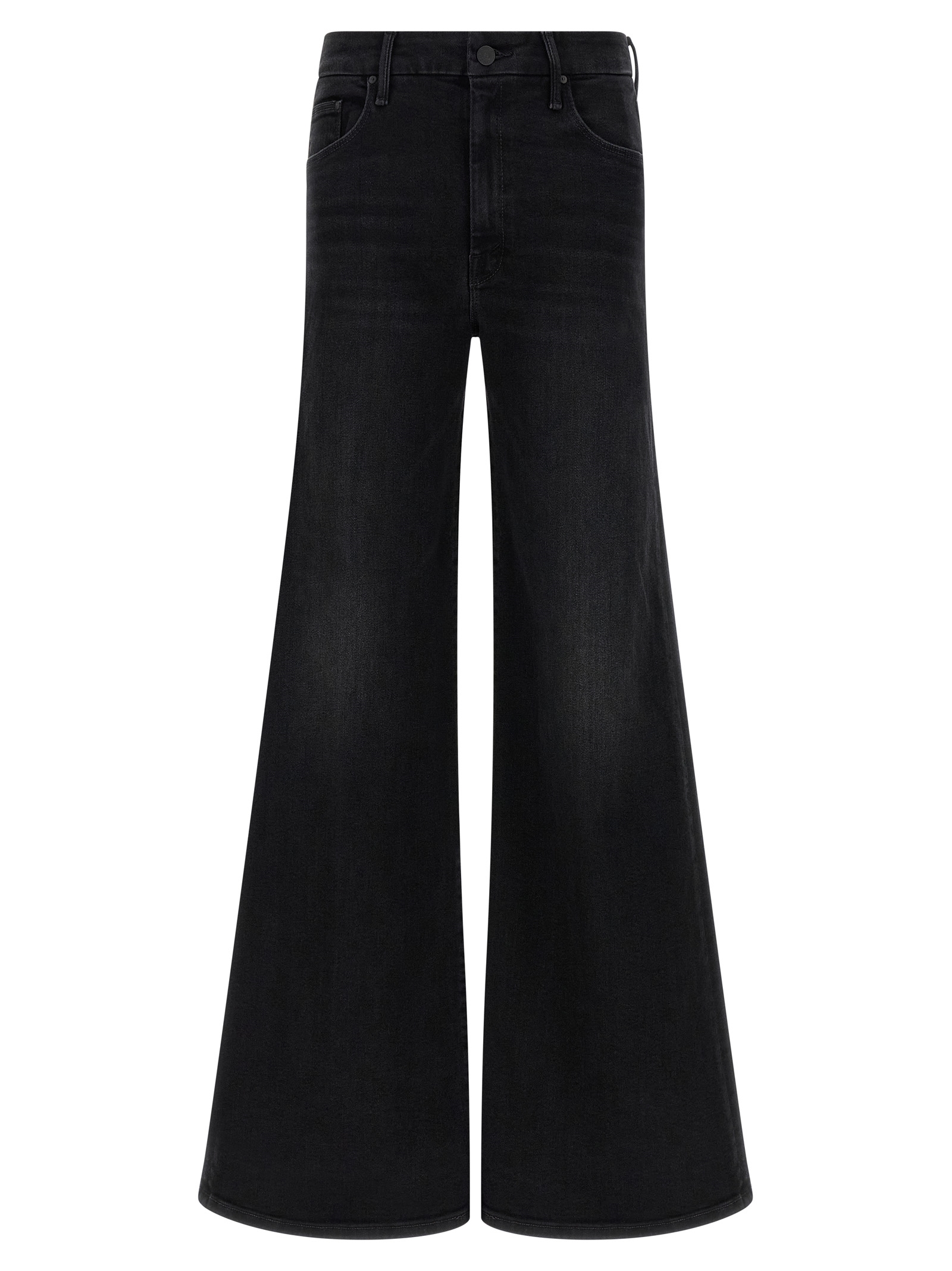 Mother The Roller Sneak Jeans
