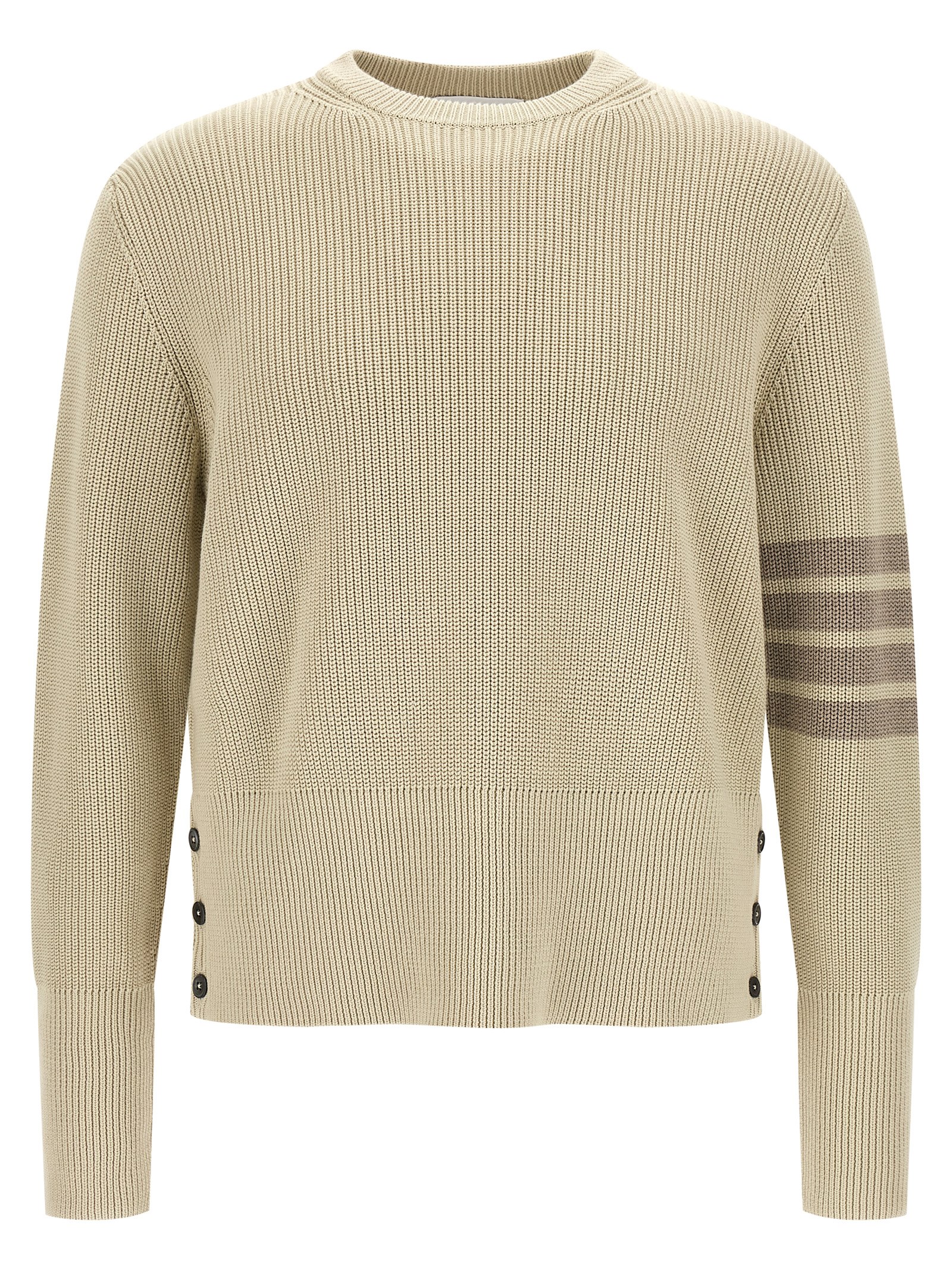 Thom Browne 4bar Sweater