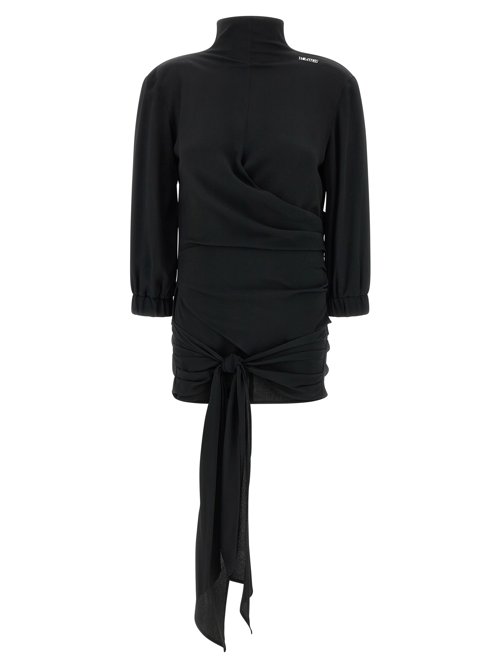 The Attico Sash Top