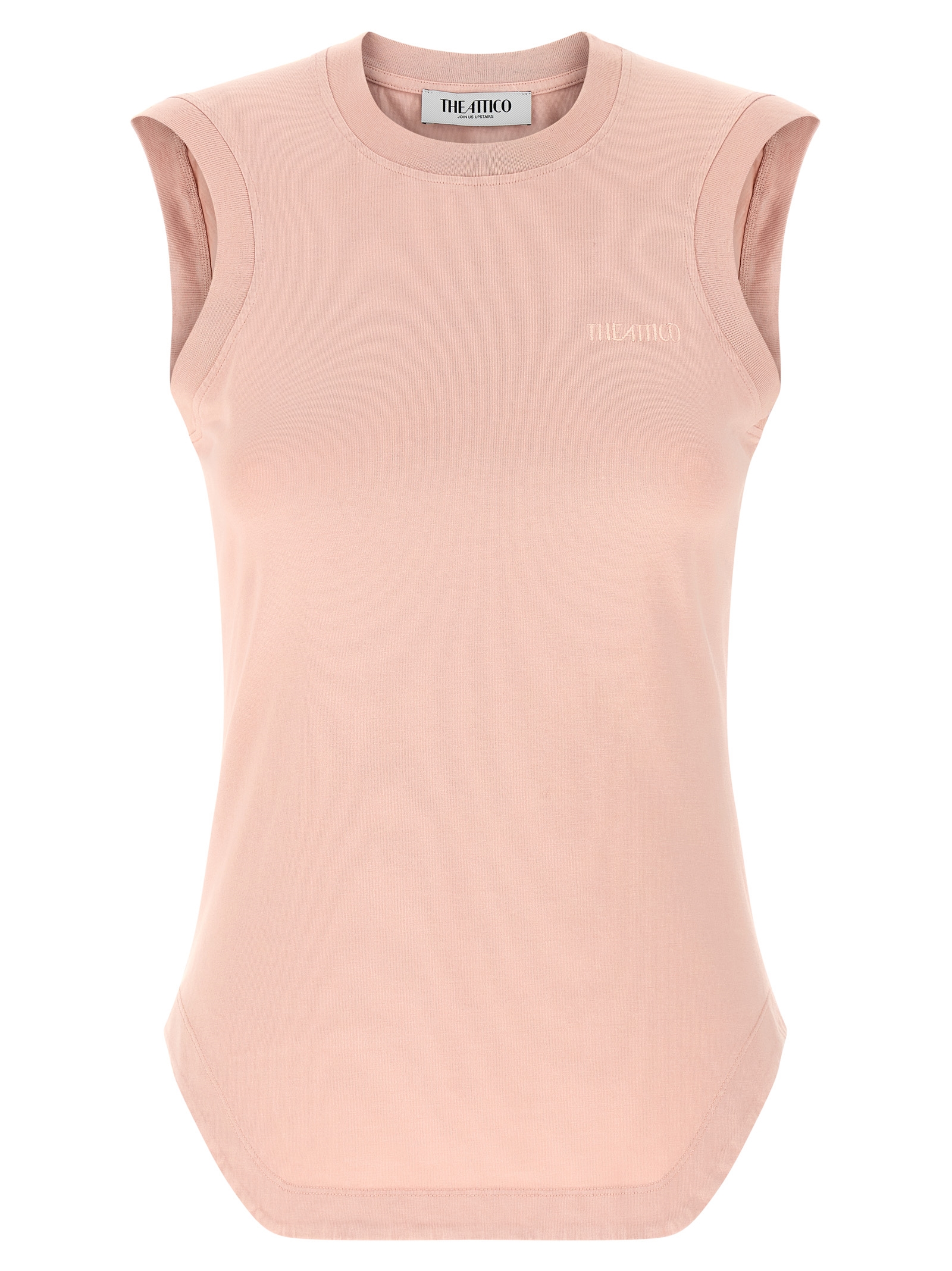 The Attico Reese Top