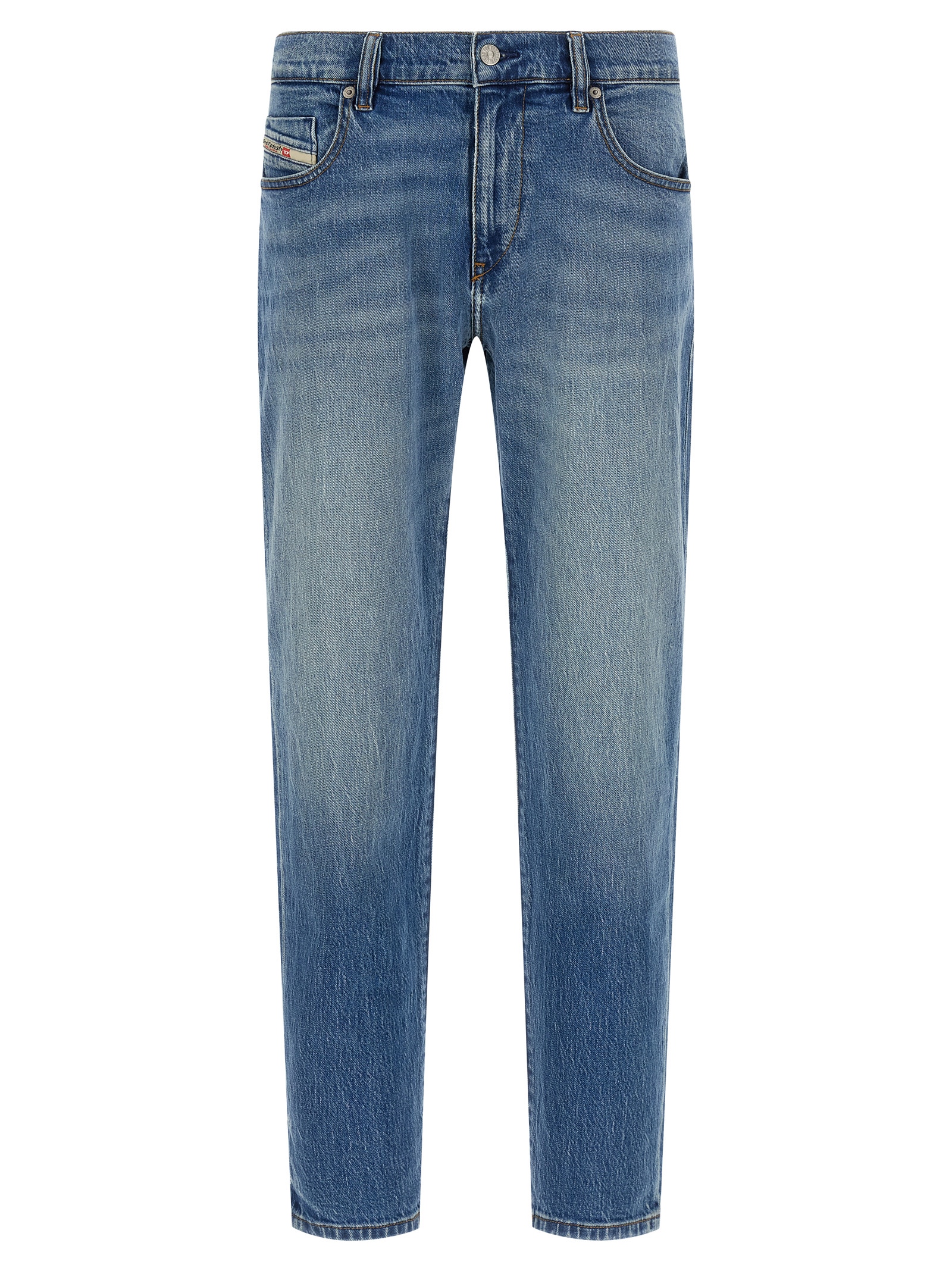Diesel 2019 D-strukt 0adbk Jeans
