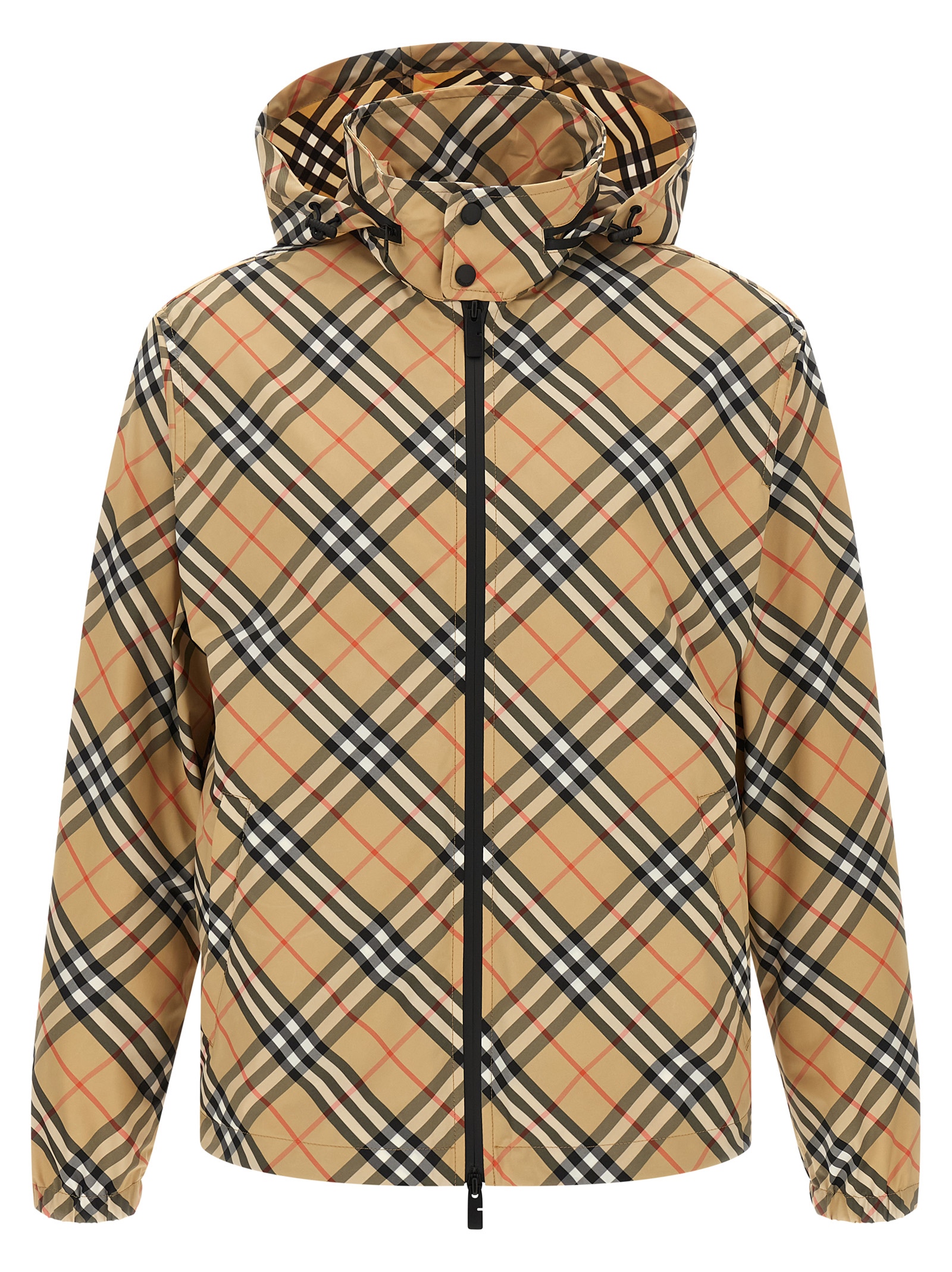 Burberry Markham Jacket