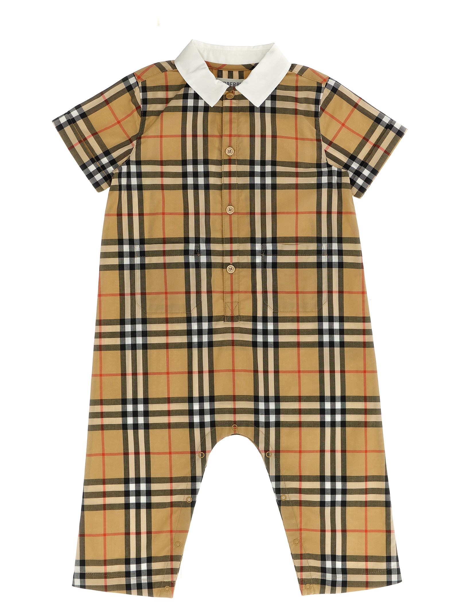 Burberry Pagliaccetto Andreas