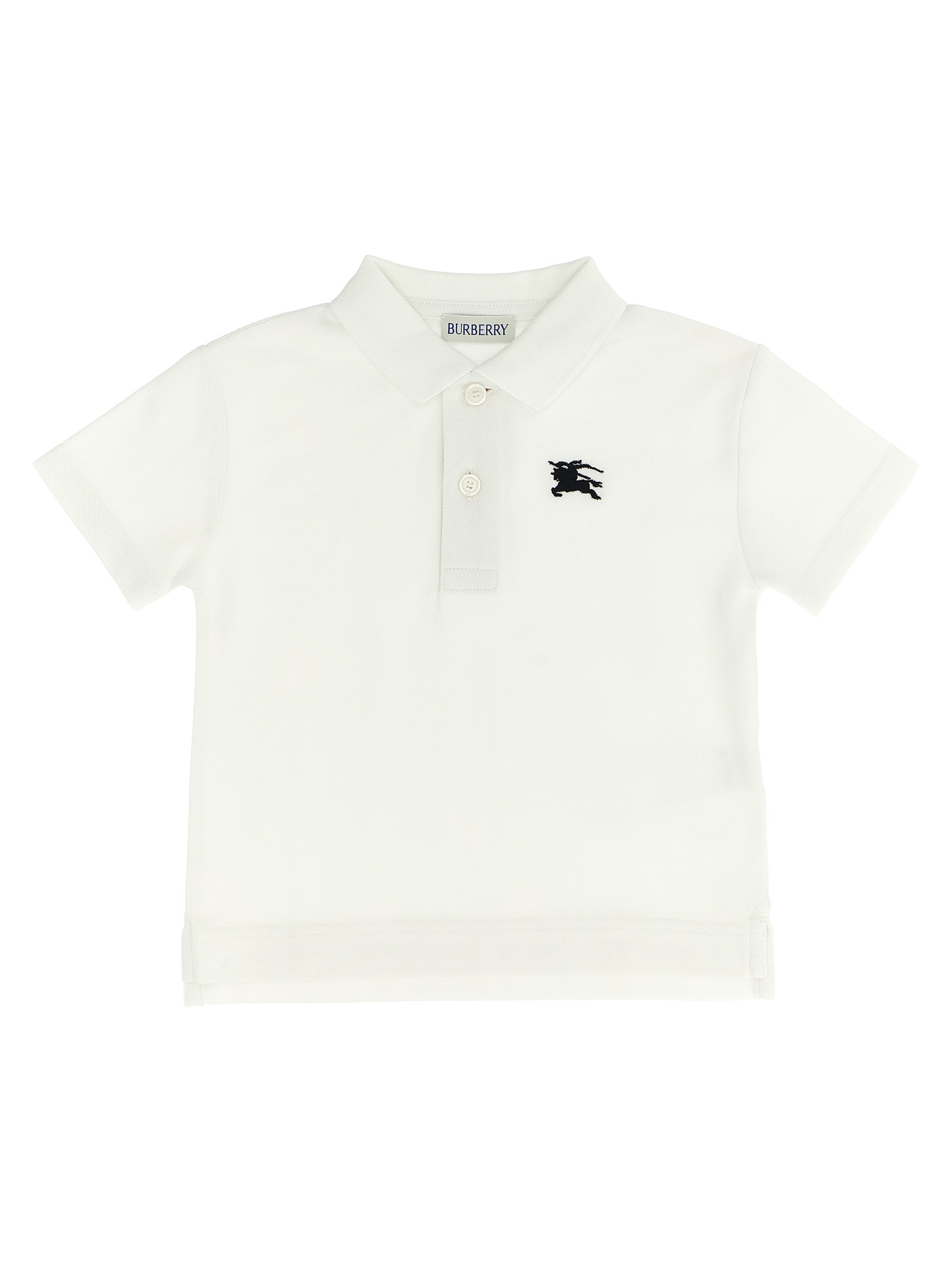 Burberry Johane Polo Shirt