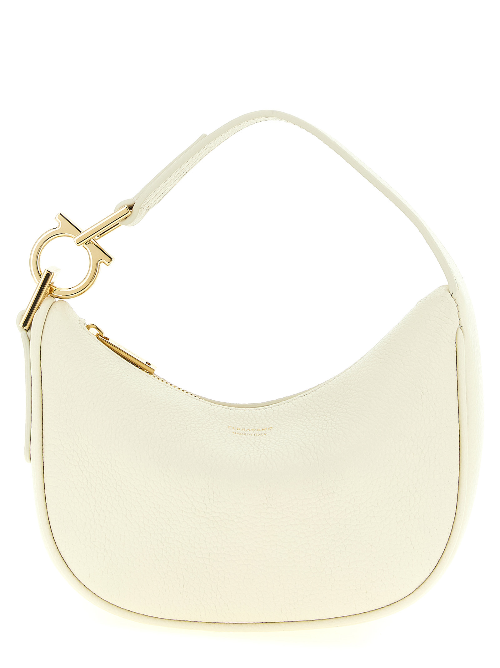 Ferragamo Gancini Handbag