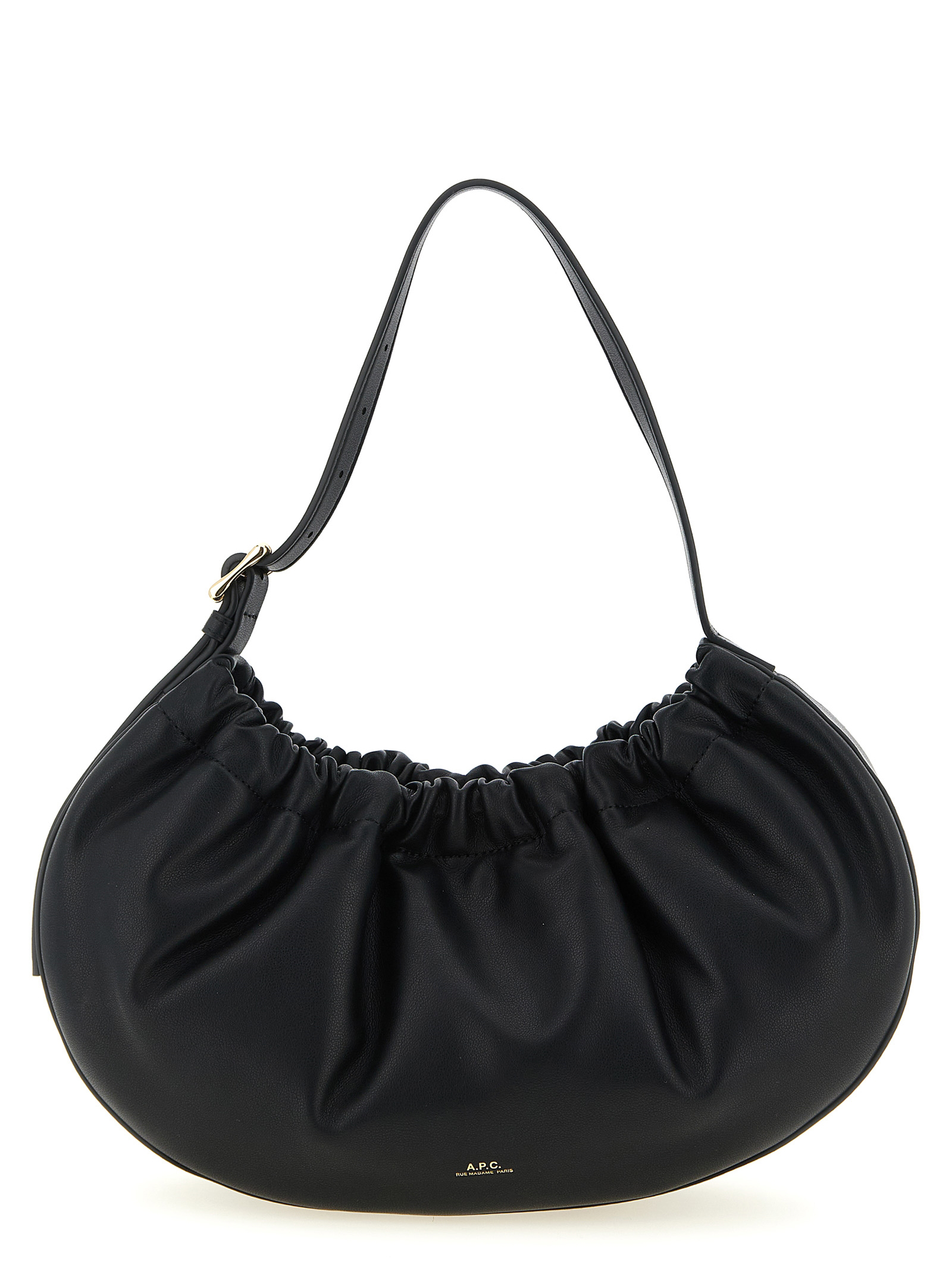 A.p.c. Ninon Hoop Shoulder Bag