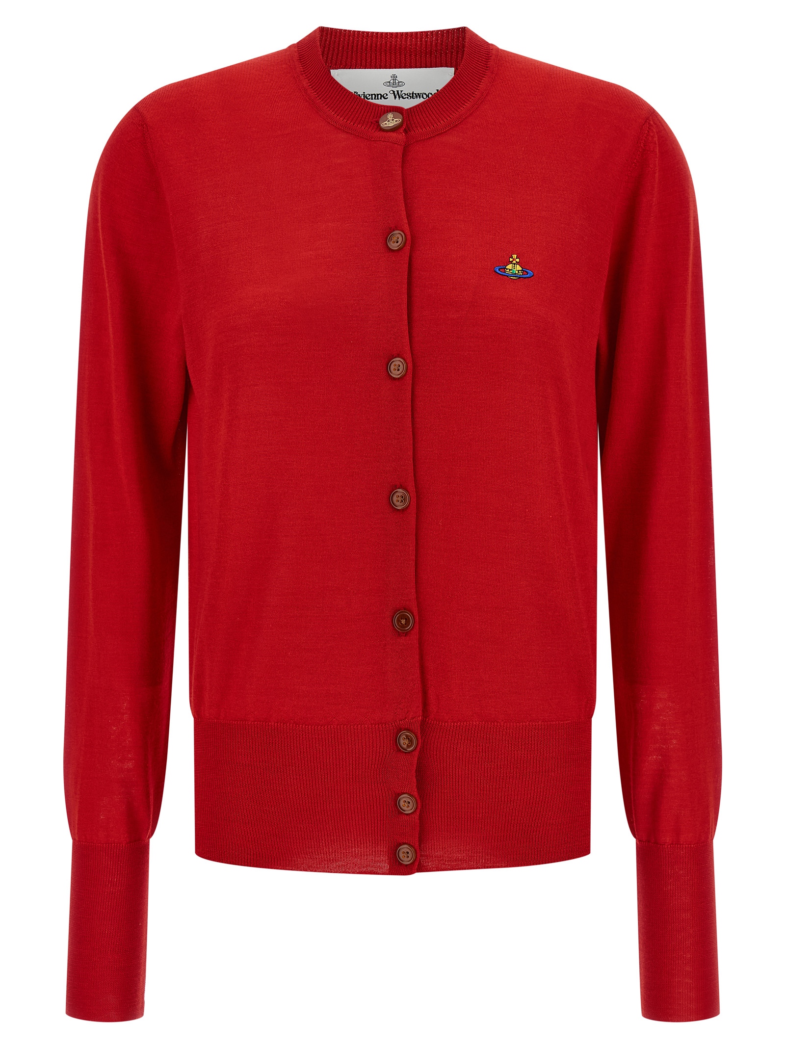 Vivienne Westwood Bea Cardigan