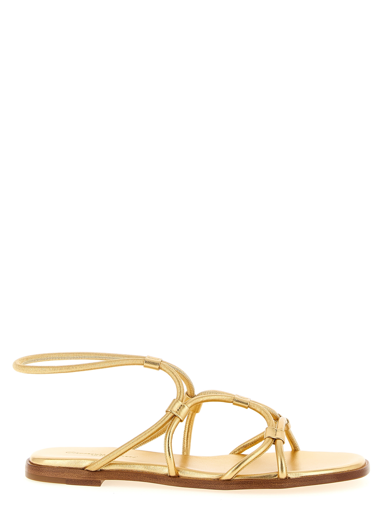 Gianvito Rossi G32574 Sandals