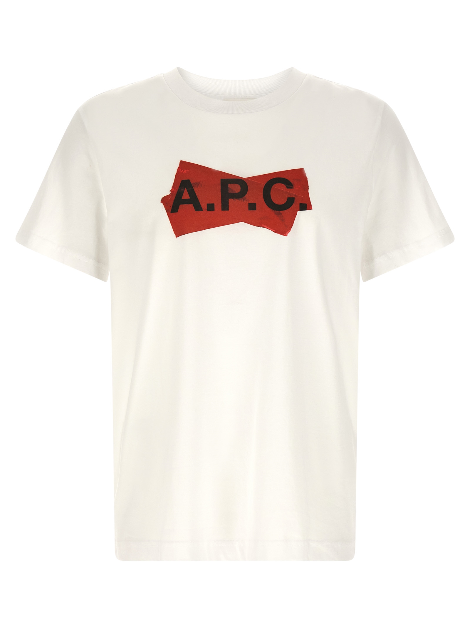 A.p.c. Scotch Rouge T-shirt