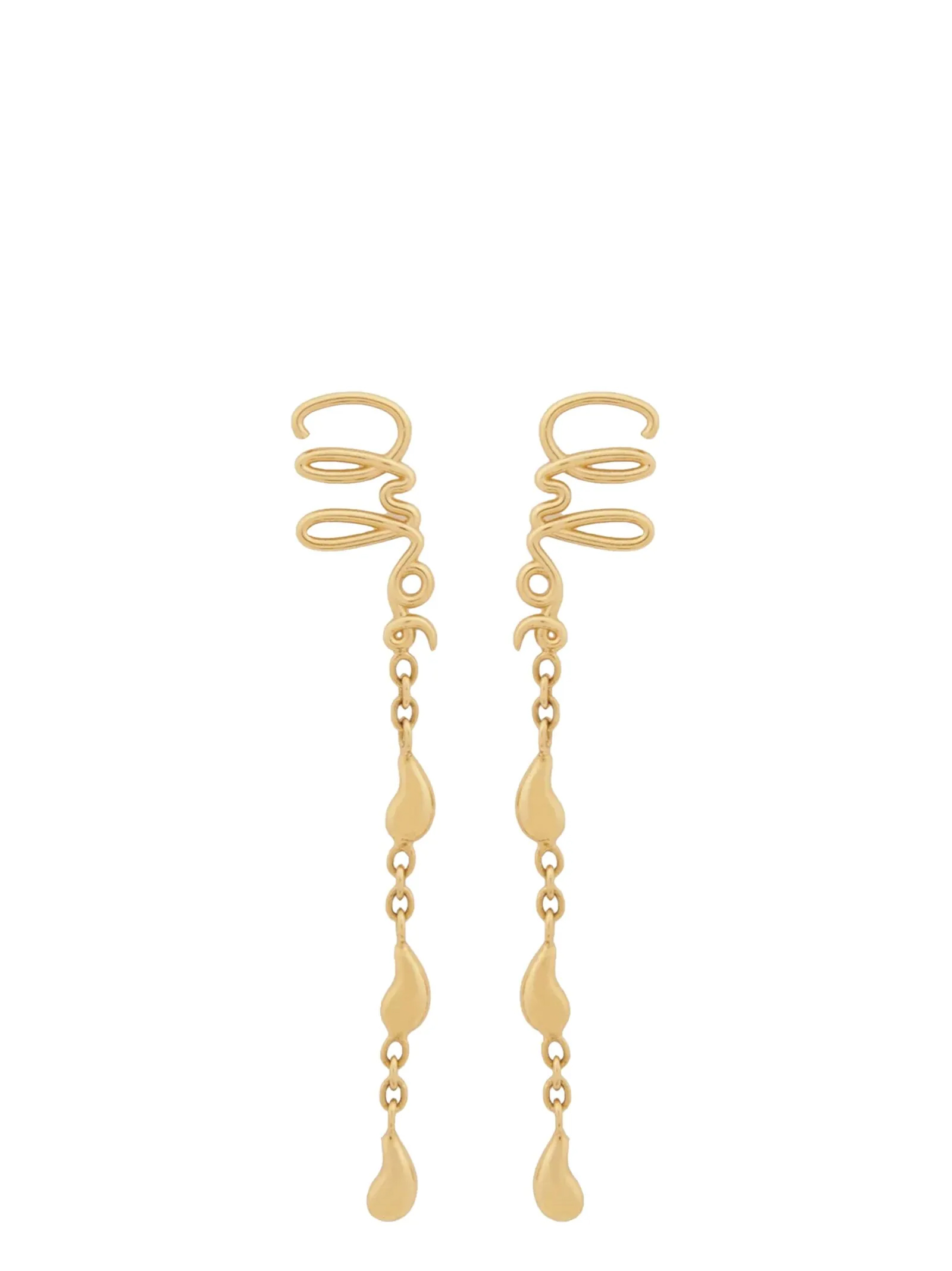 Chloé Iconic Earrings