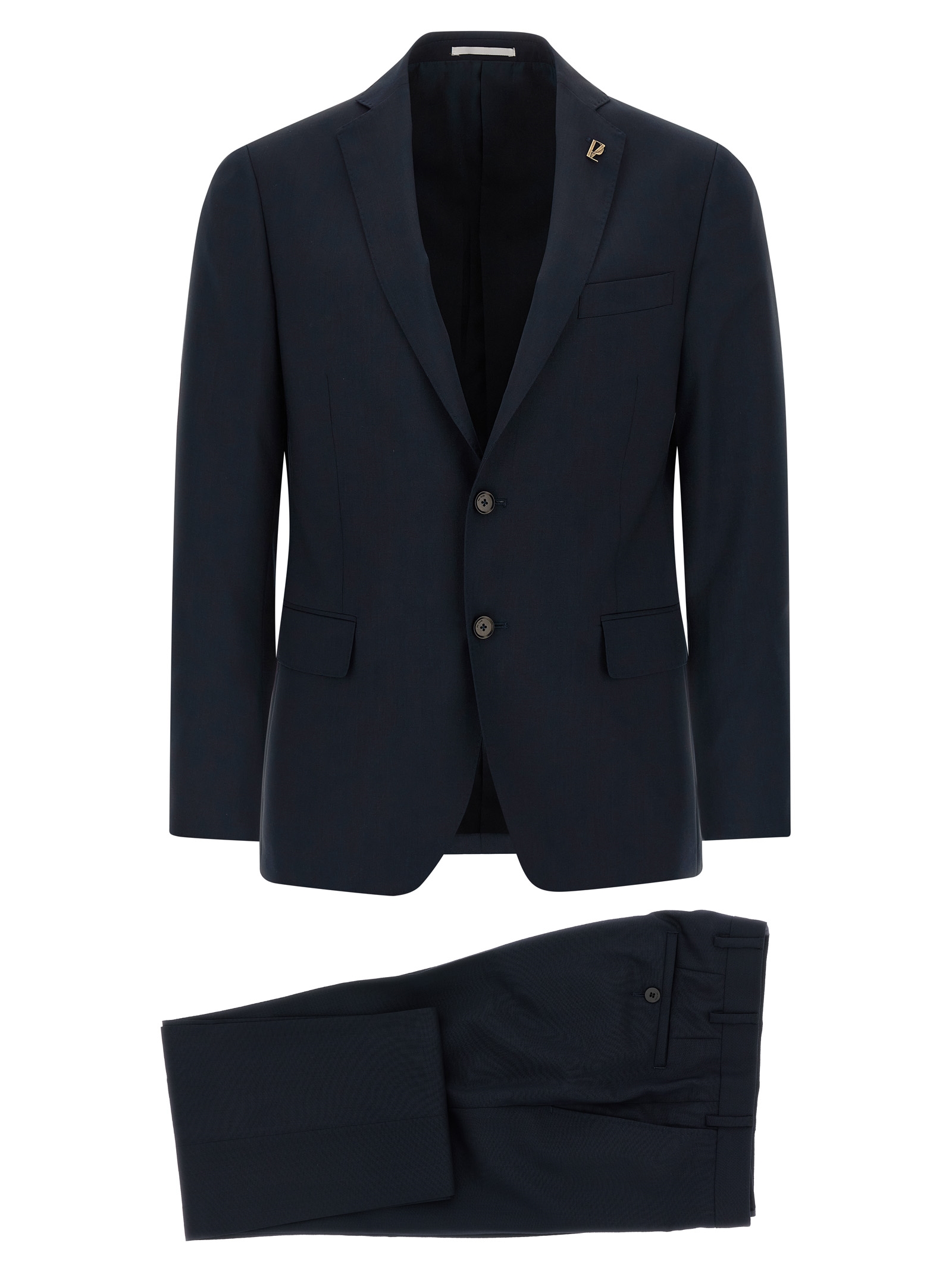 Pal Zileri Lord Dress
