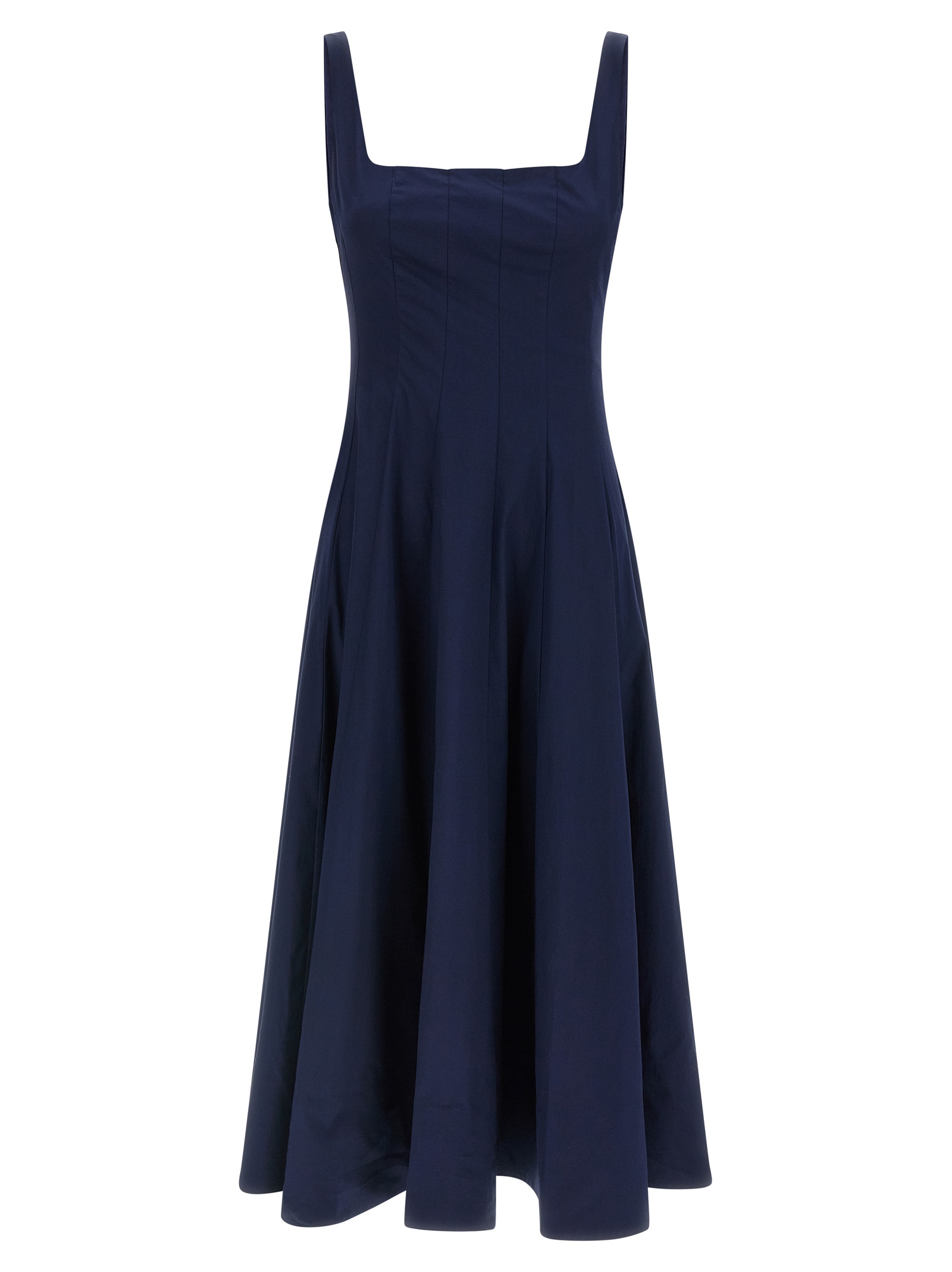 Staud Wells Dress