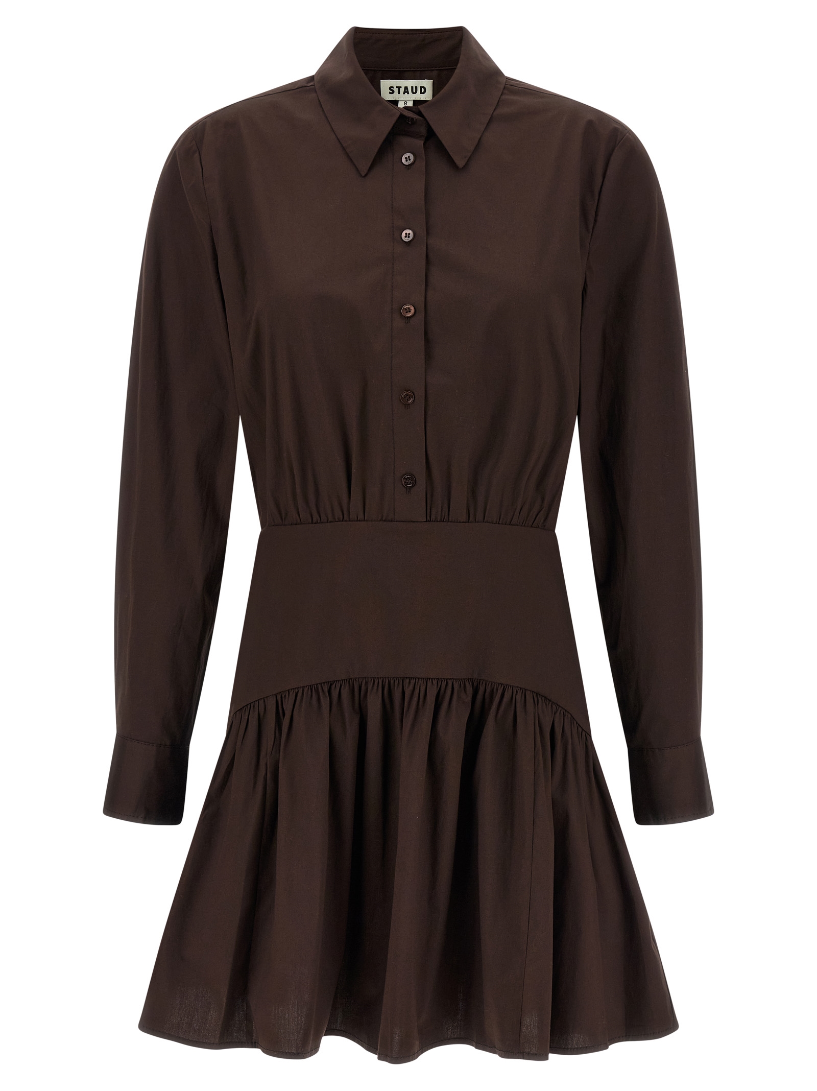 Staud Rocco Dress