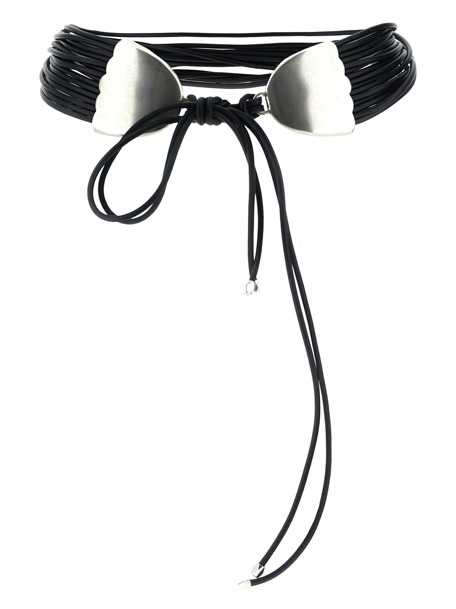 Isabel Marant Brandy Belt