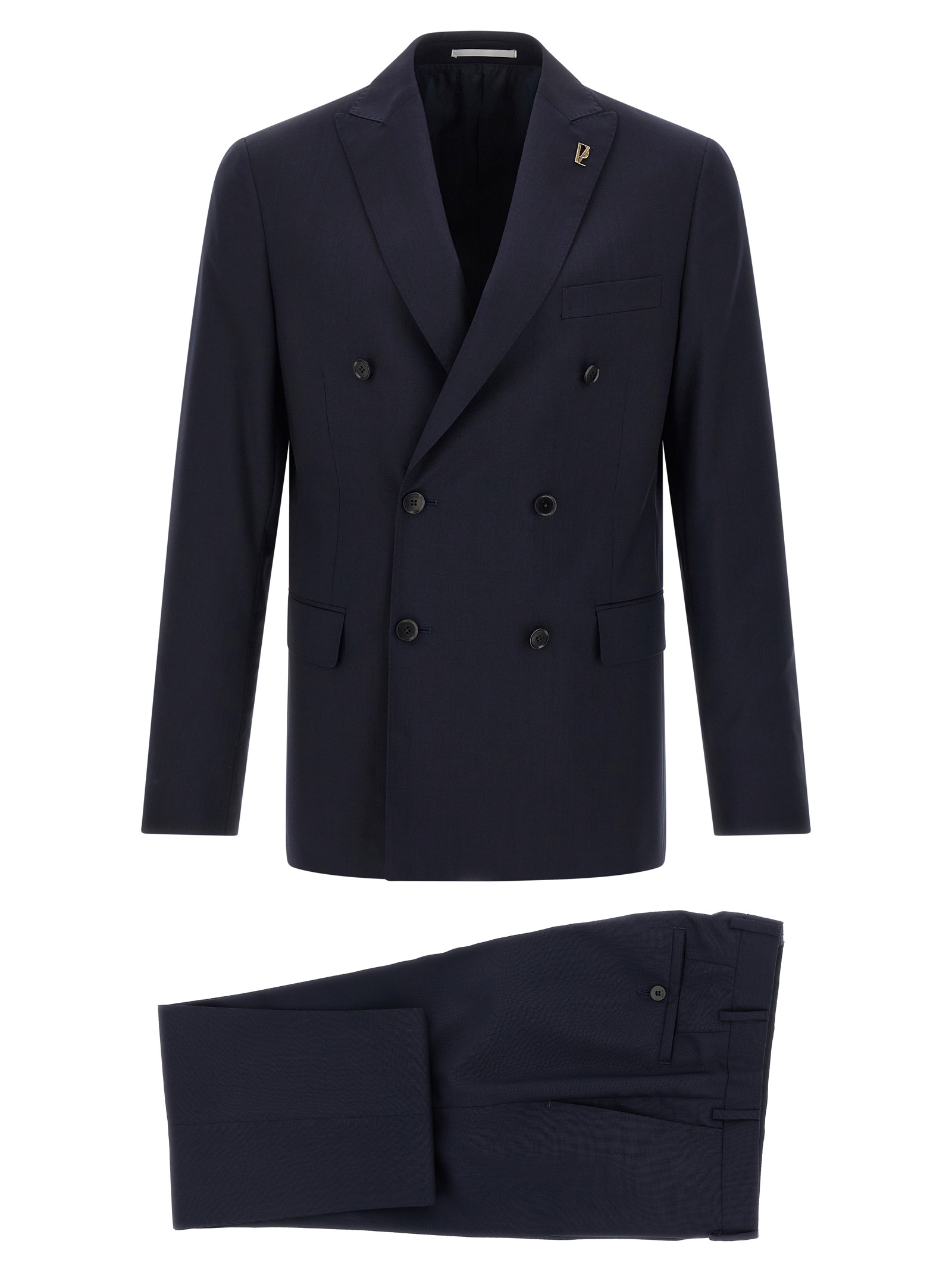 Pal Zileri Lord Dress