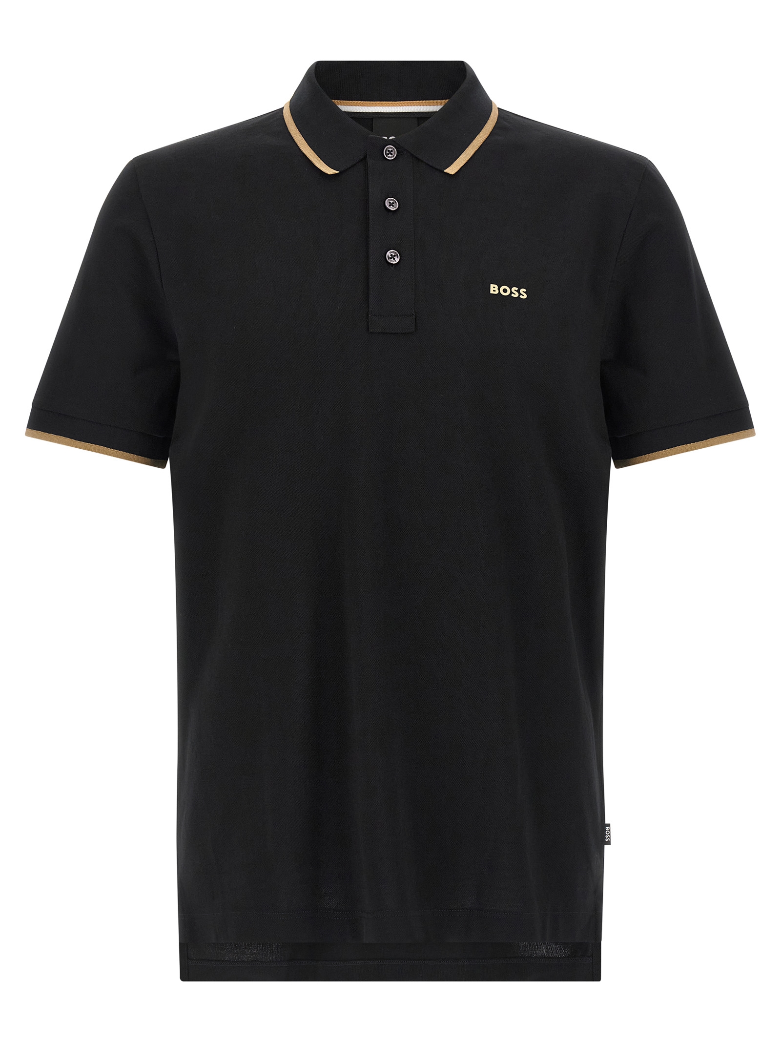 Hugo Boss Parlay 190 Polo Shirt
