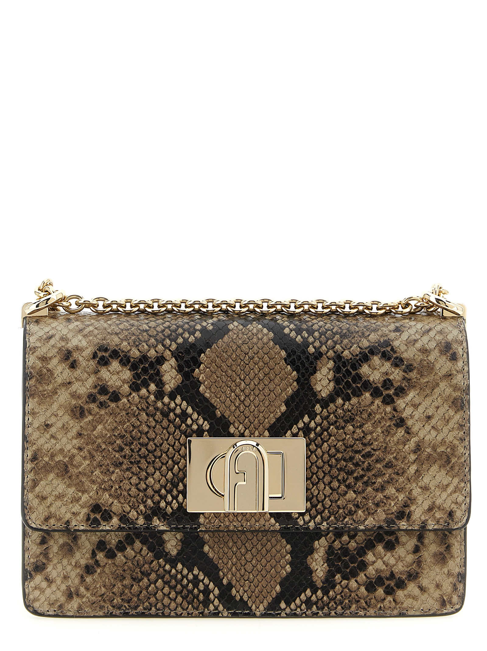 Furla 1927 Mini Crossbody Bag