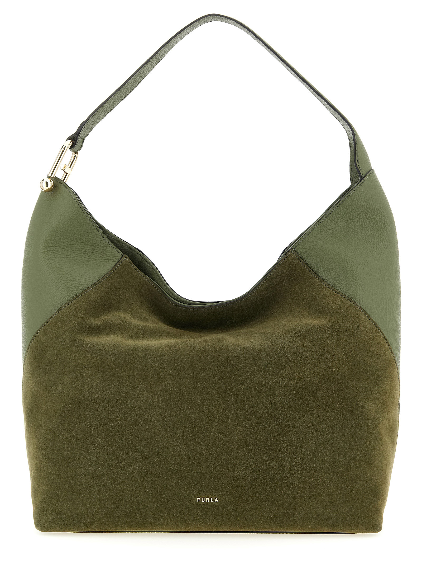 Furla Lara Large Shoulder Bag