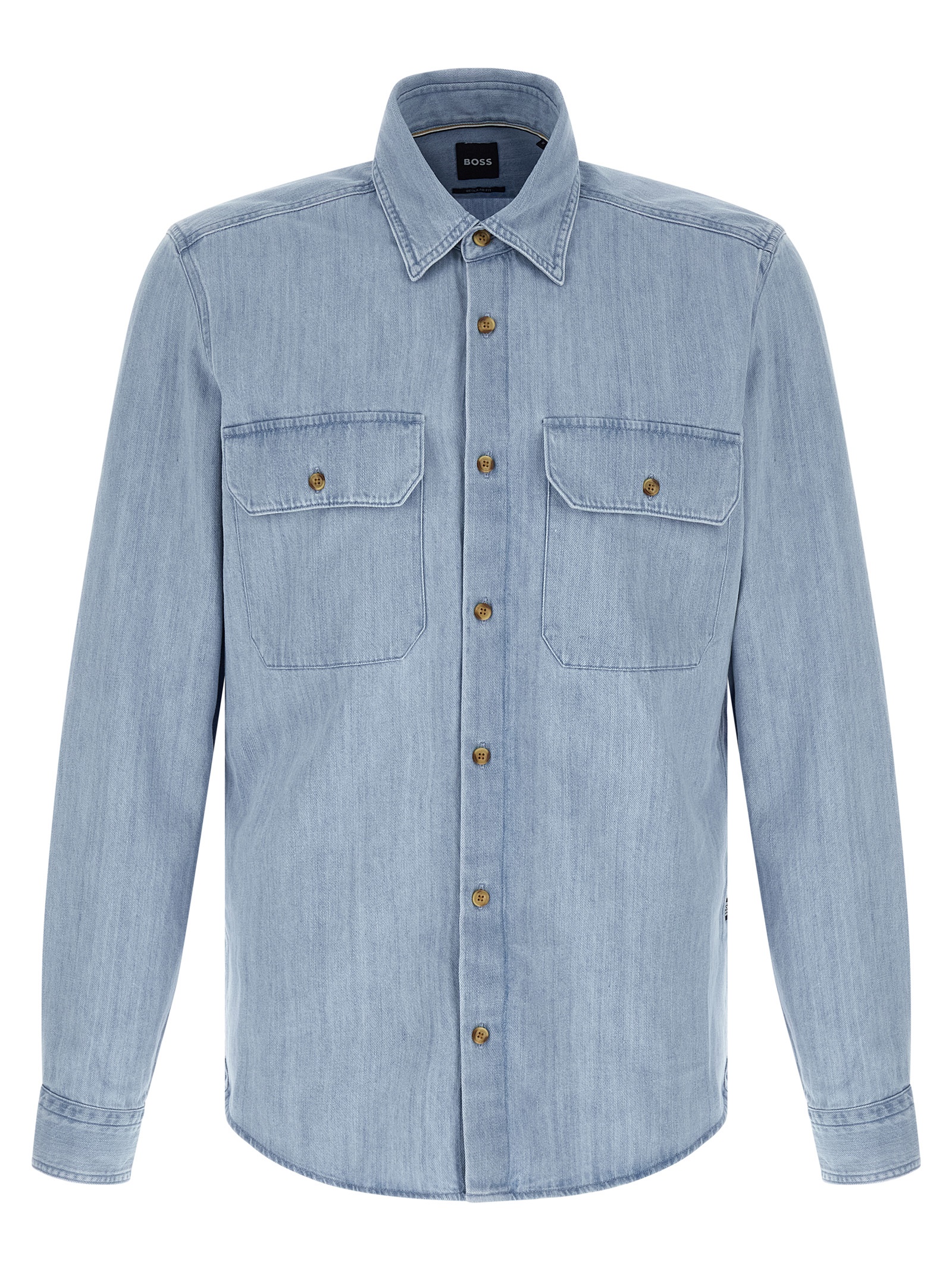 Hugo Boss H-liam Shirt