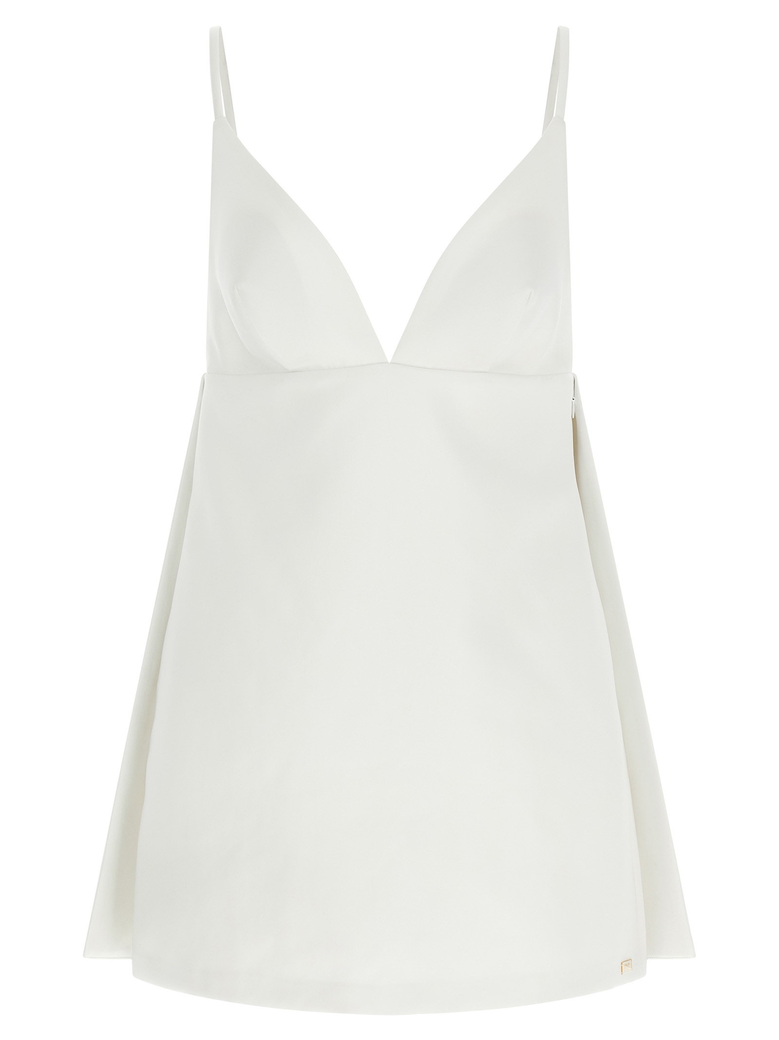Elisabetta Franchi Duchesse Dress