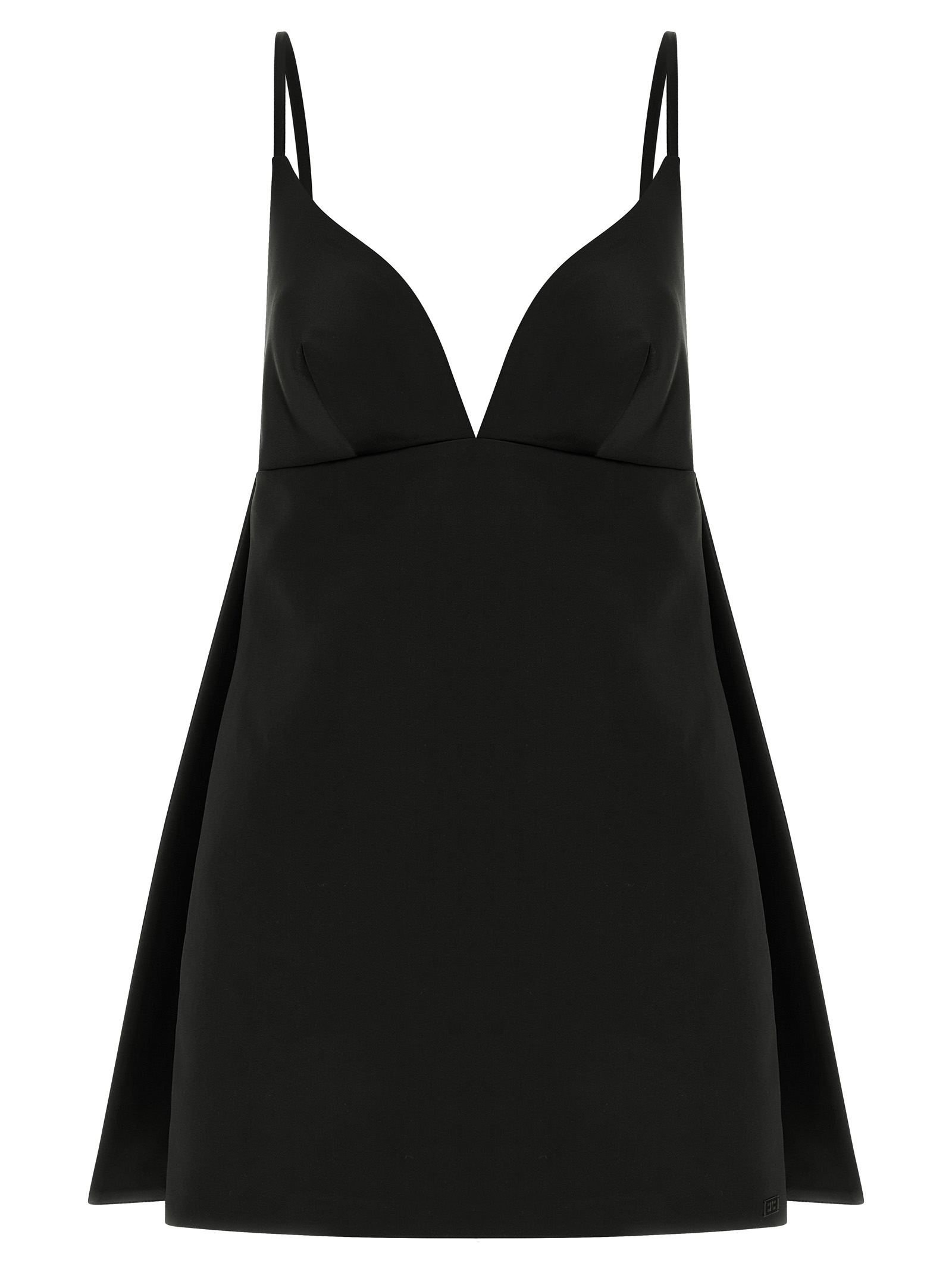 Elisabetta Franchi Duchesse Dress
