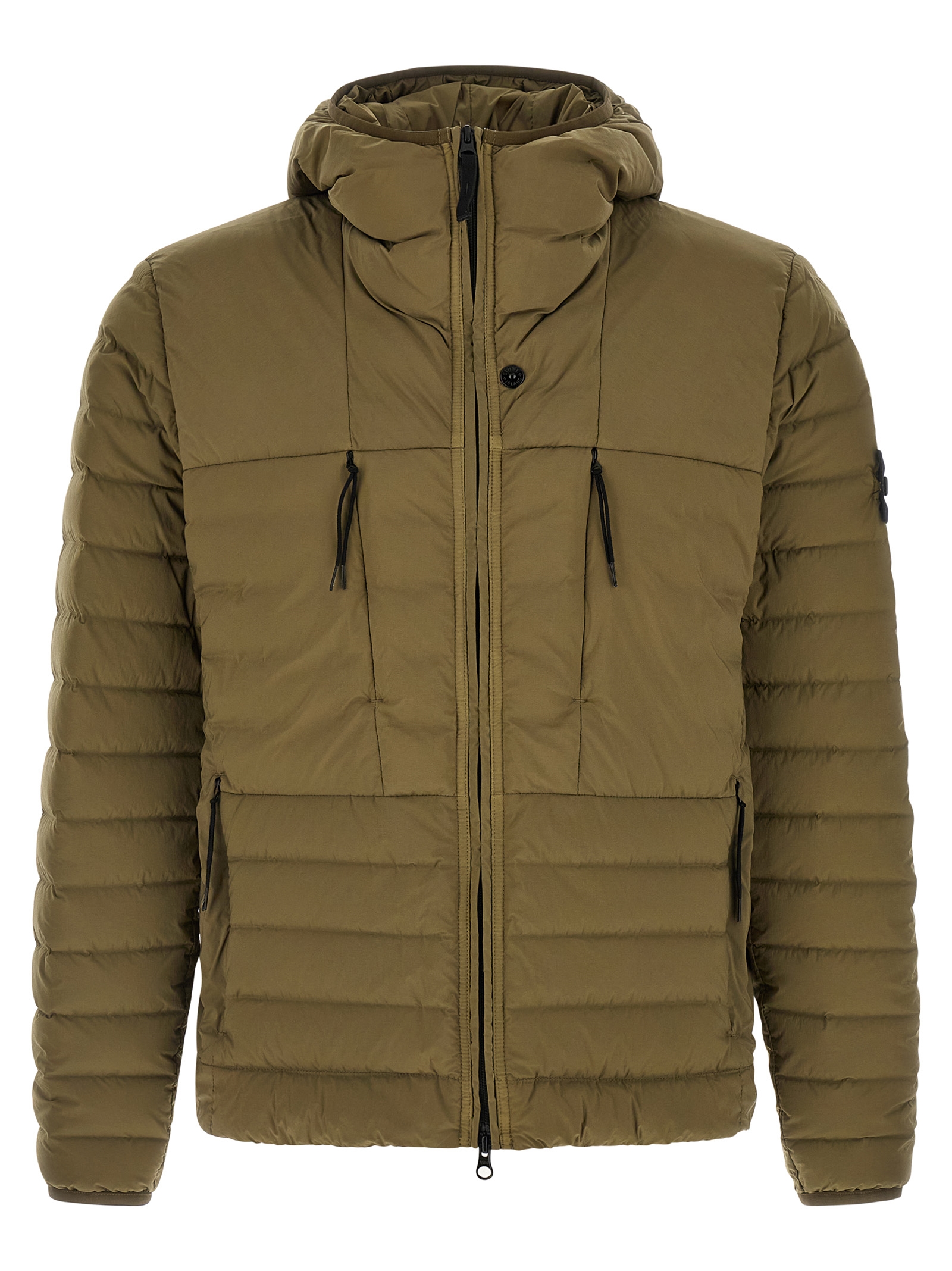 Stone Island 4100106 Down Jacket