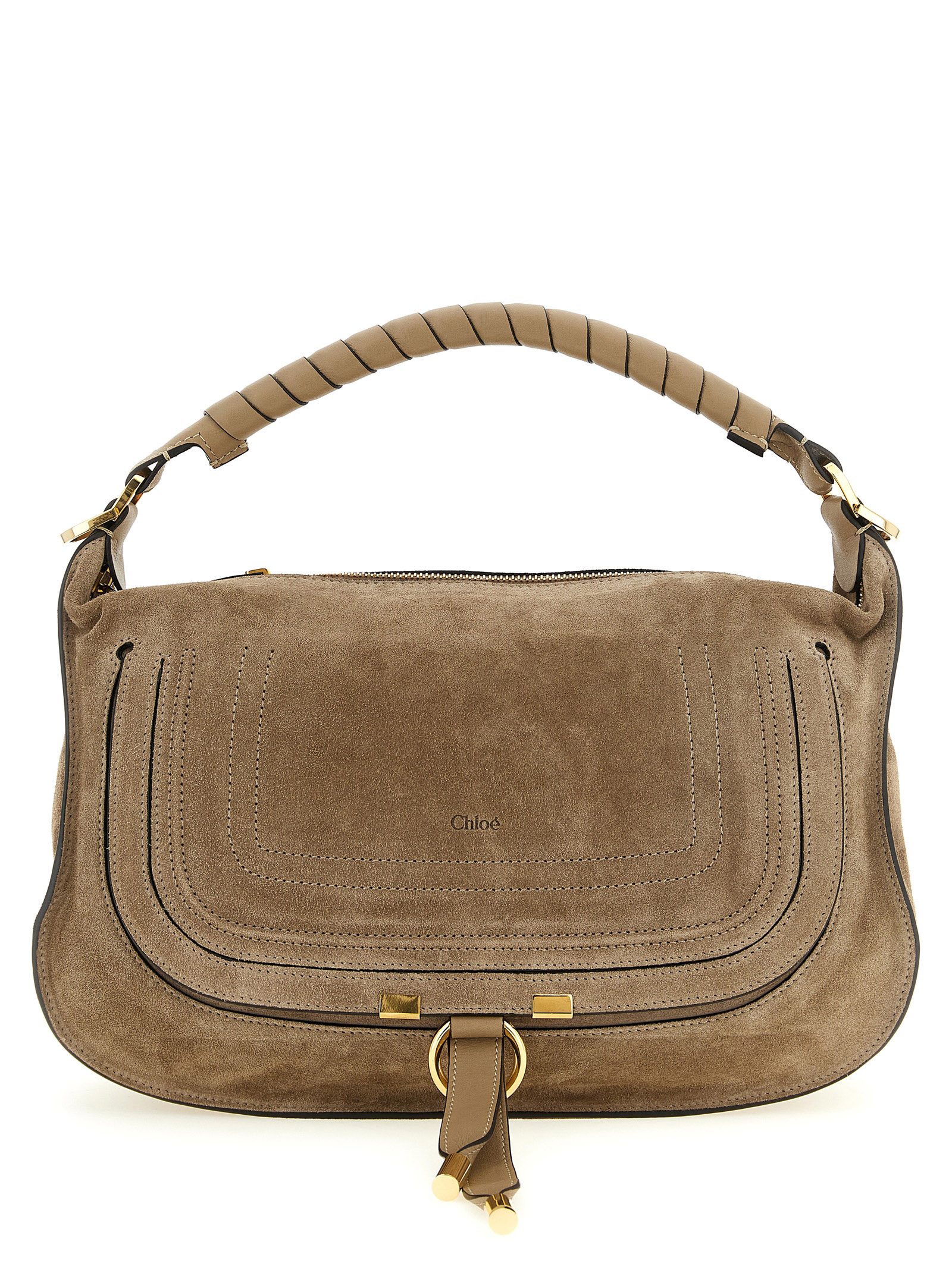 Chloé Marcie Small Shoulder Bag