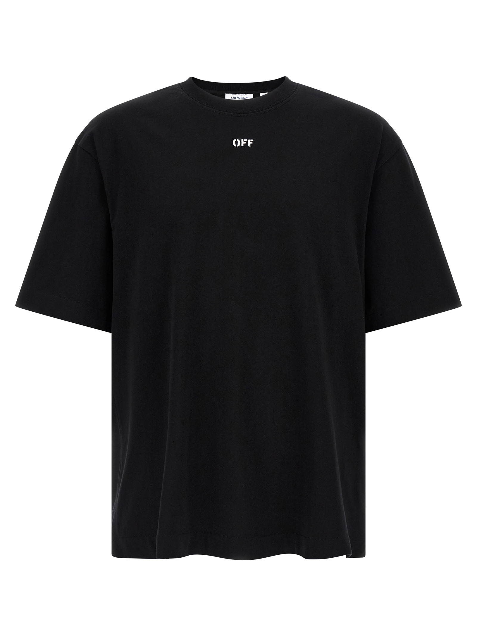 Off White 3d Arrow Spray T-shirt