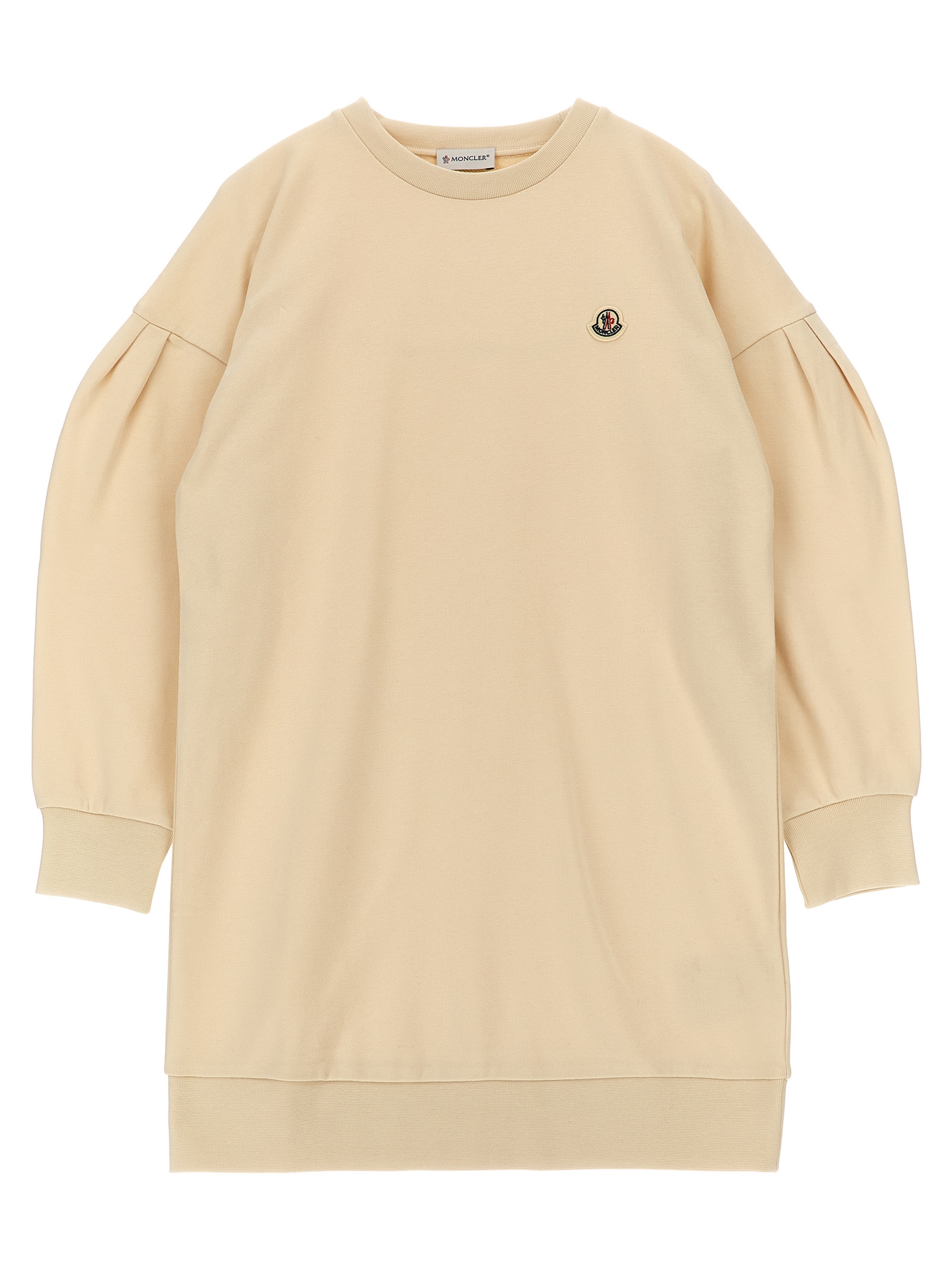 Moncler Enfant Sweatshirt Dress