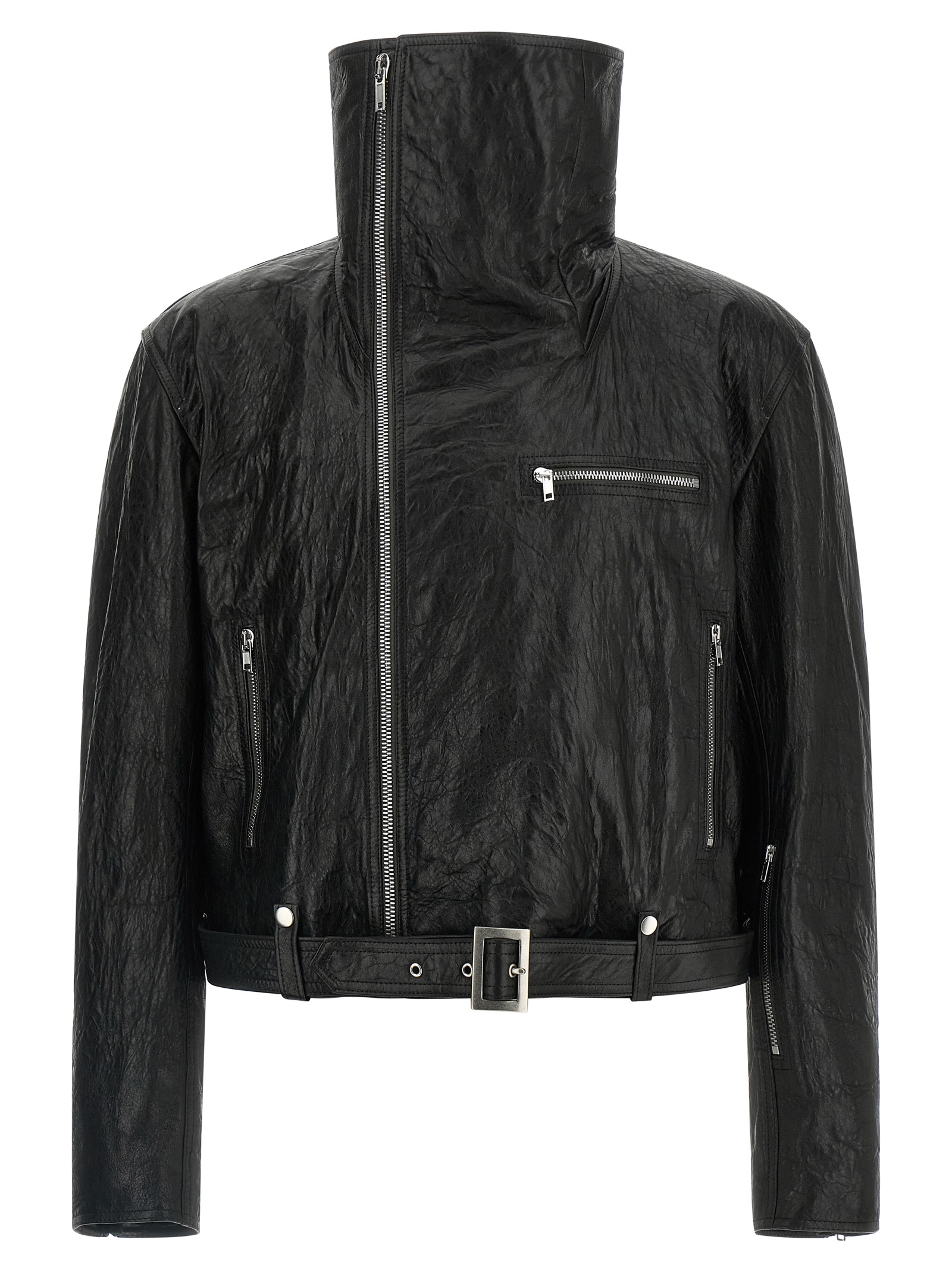 Rick Owens Dracubiker Jacket